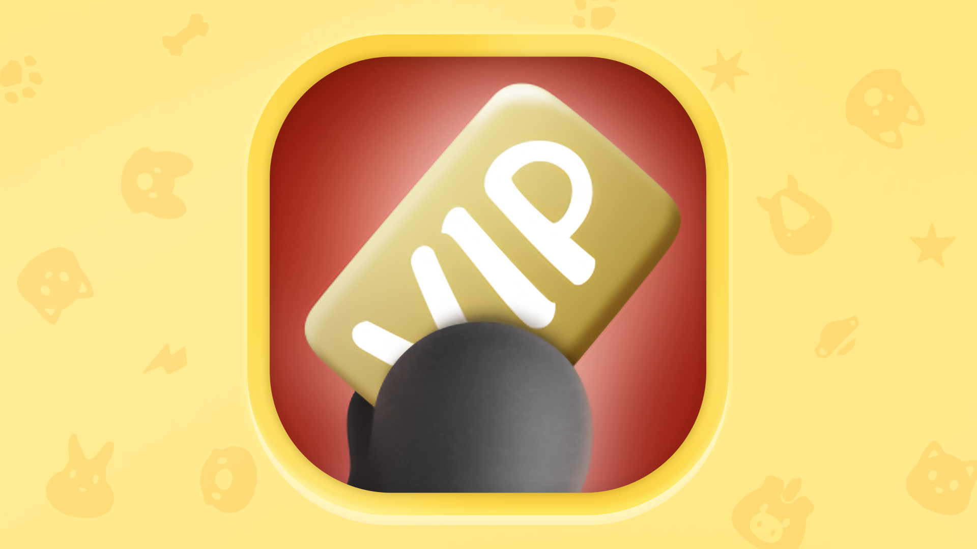 Icon for Airline VIP