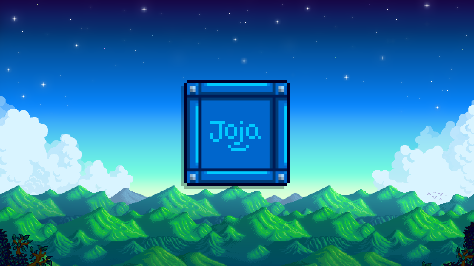 Icon for Joja Co. Member Of The Year