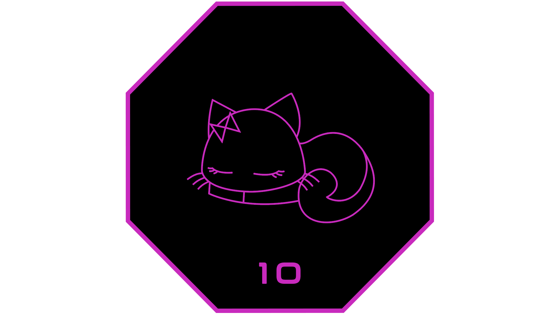 Icon for HSLC - 10