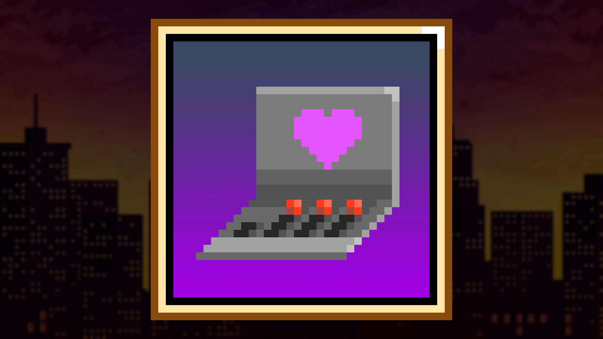 Icon for Matchmaker