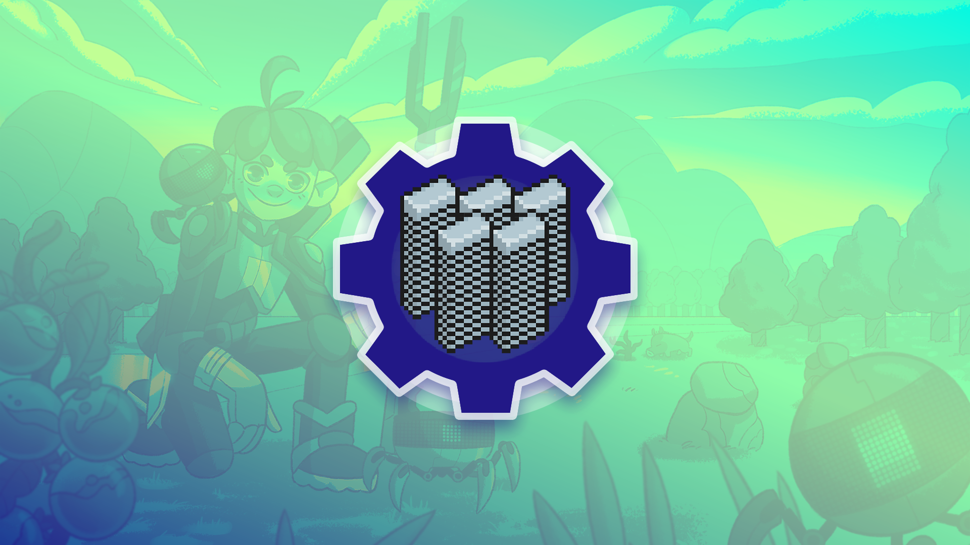 Icon for Will of Steel