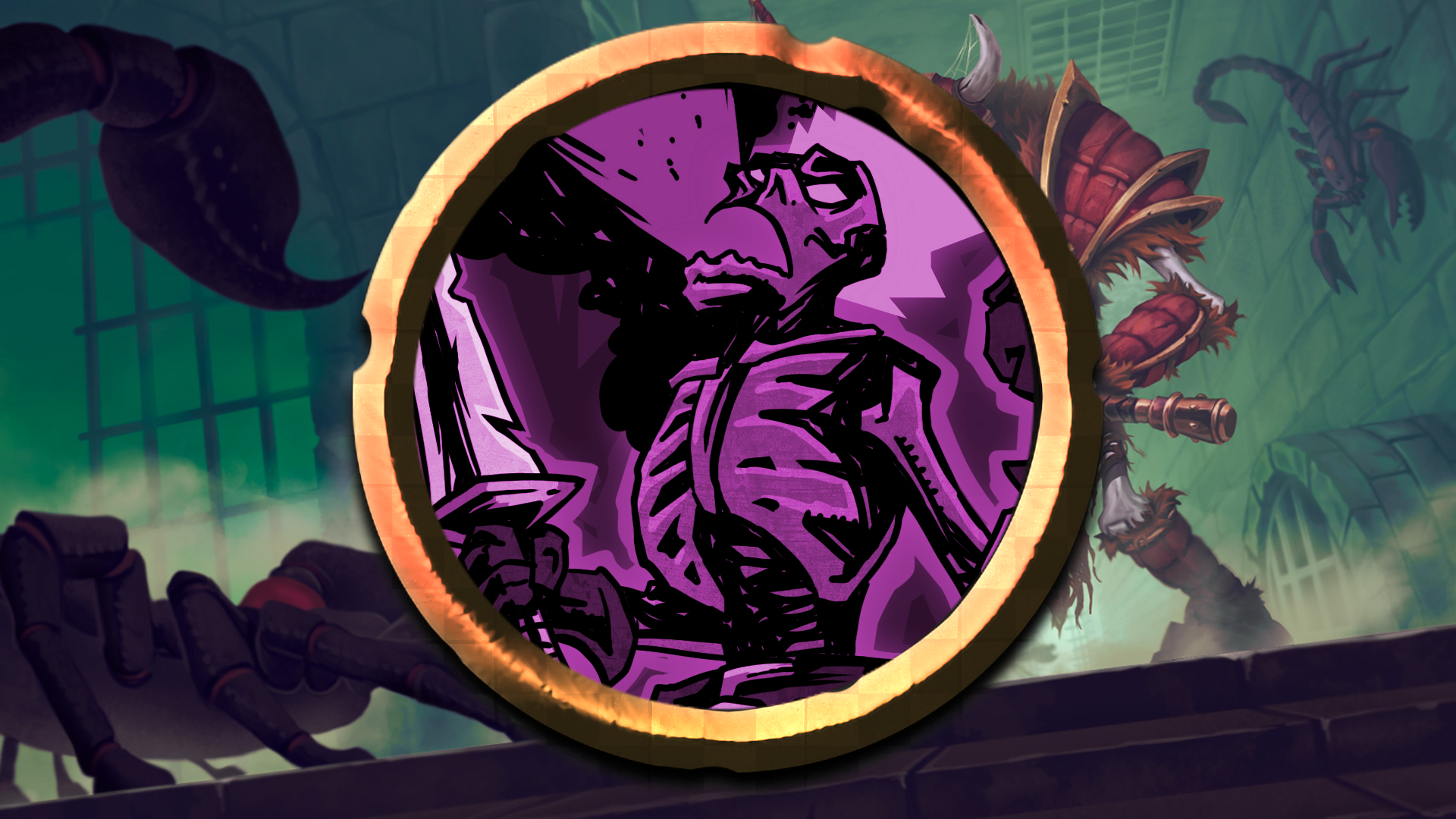 Icon for Perk Tester