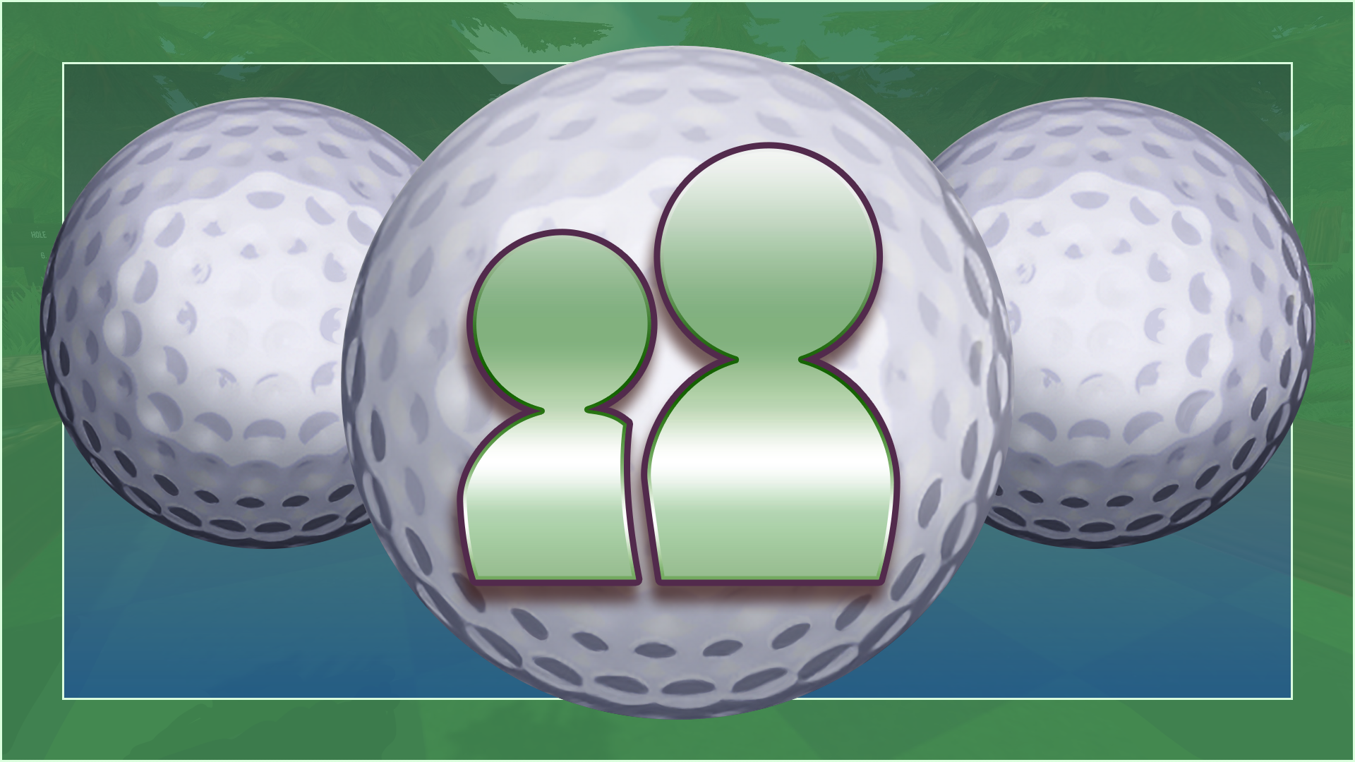 Icon for Golf With Your Friends