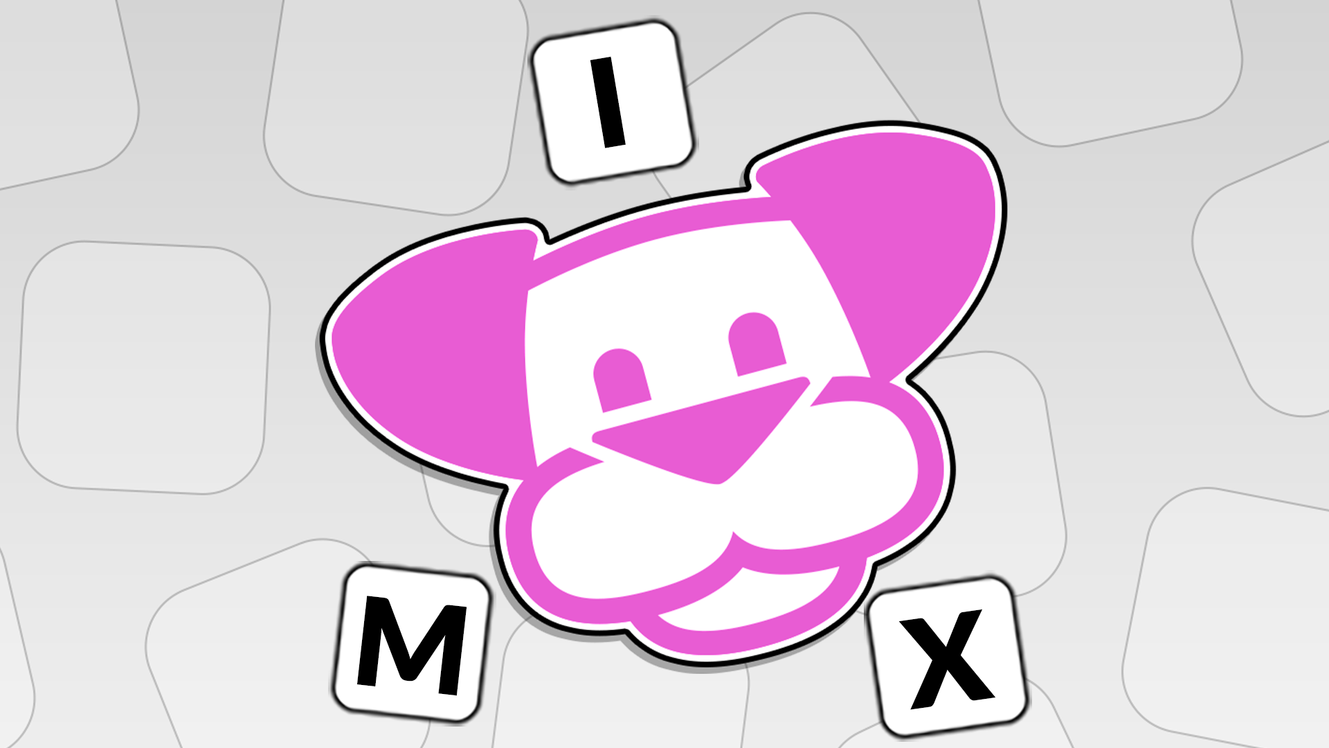 Icon for Mix it up a bit
