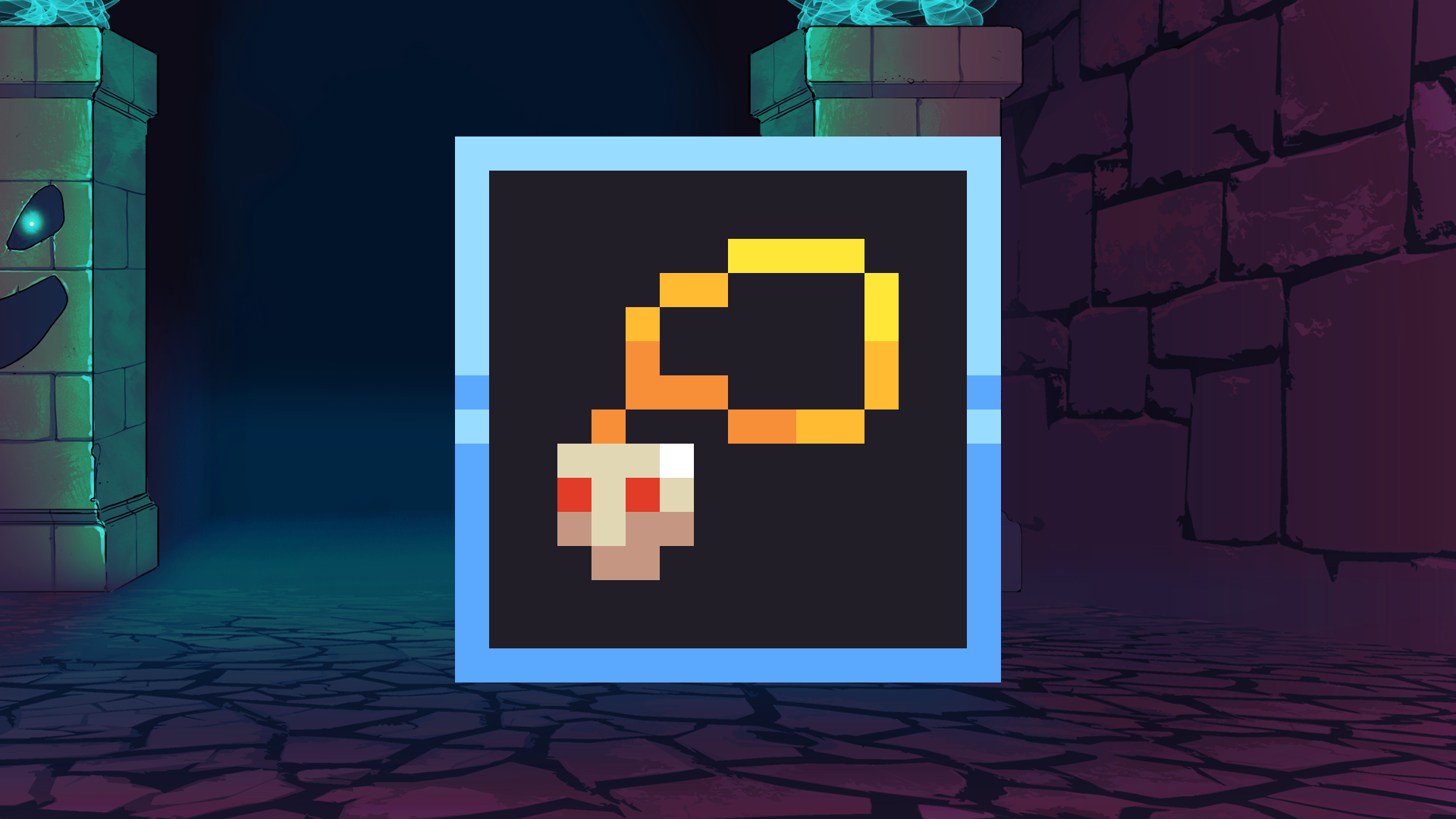 Icon for Ghost Amulet