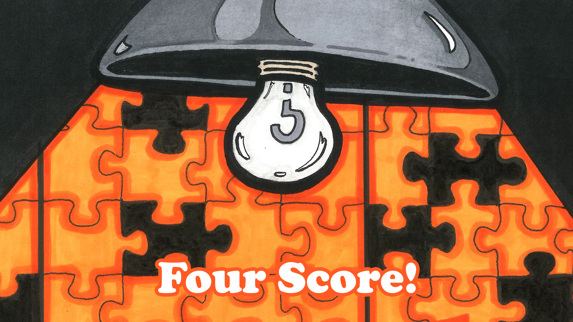 Icon for Four Score!