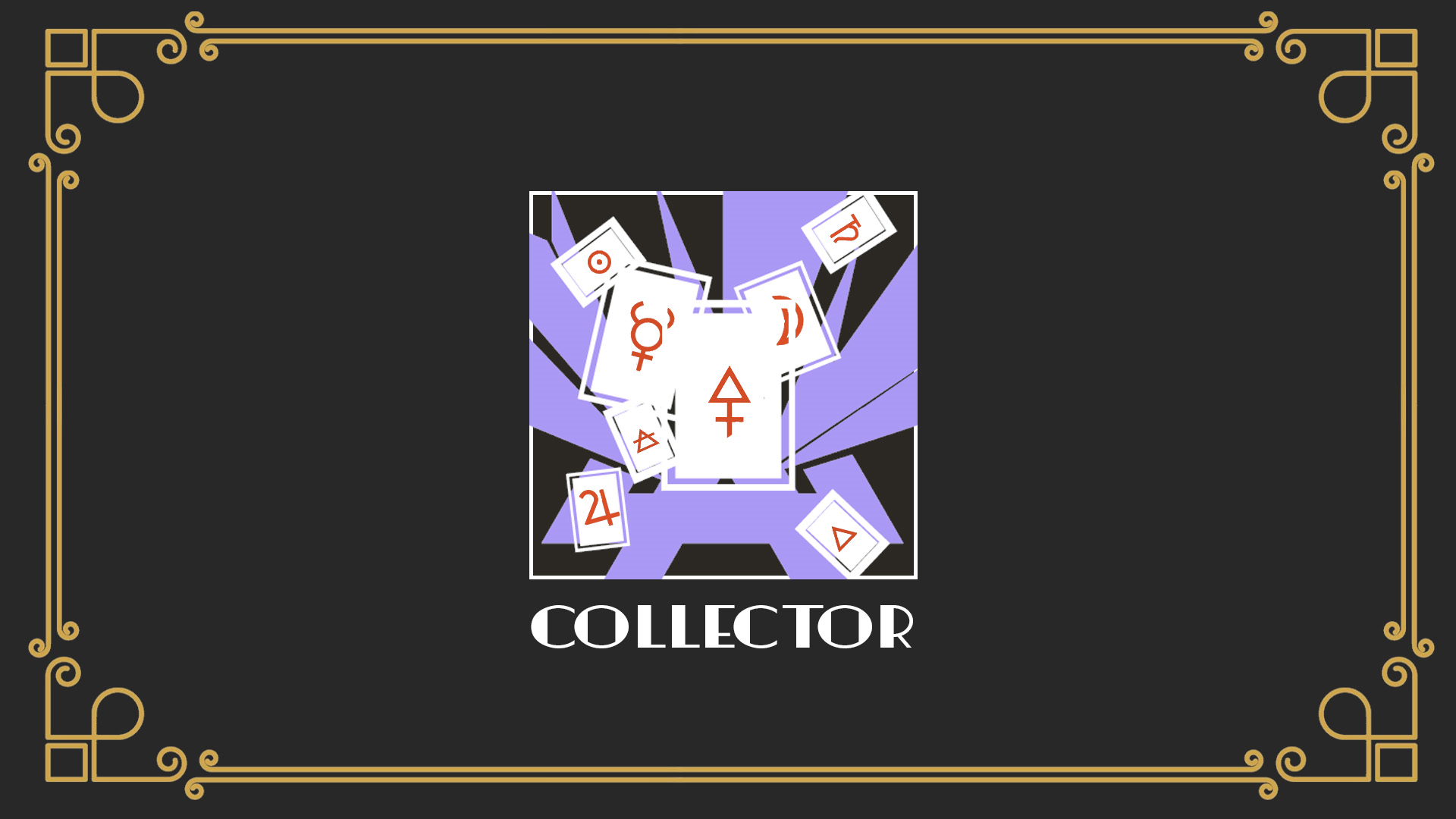 Collector