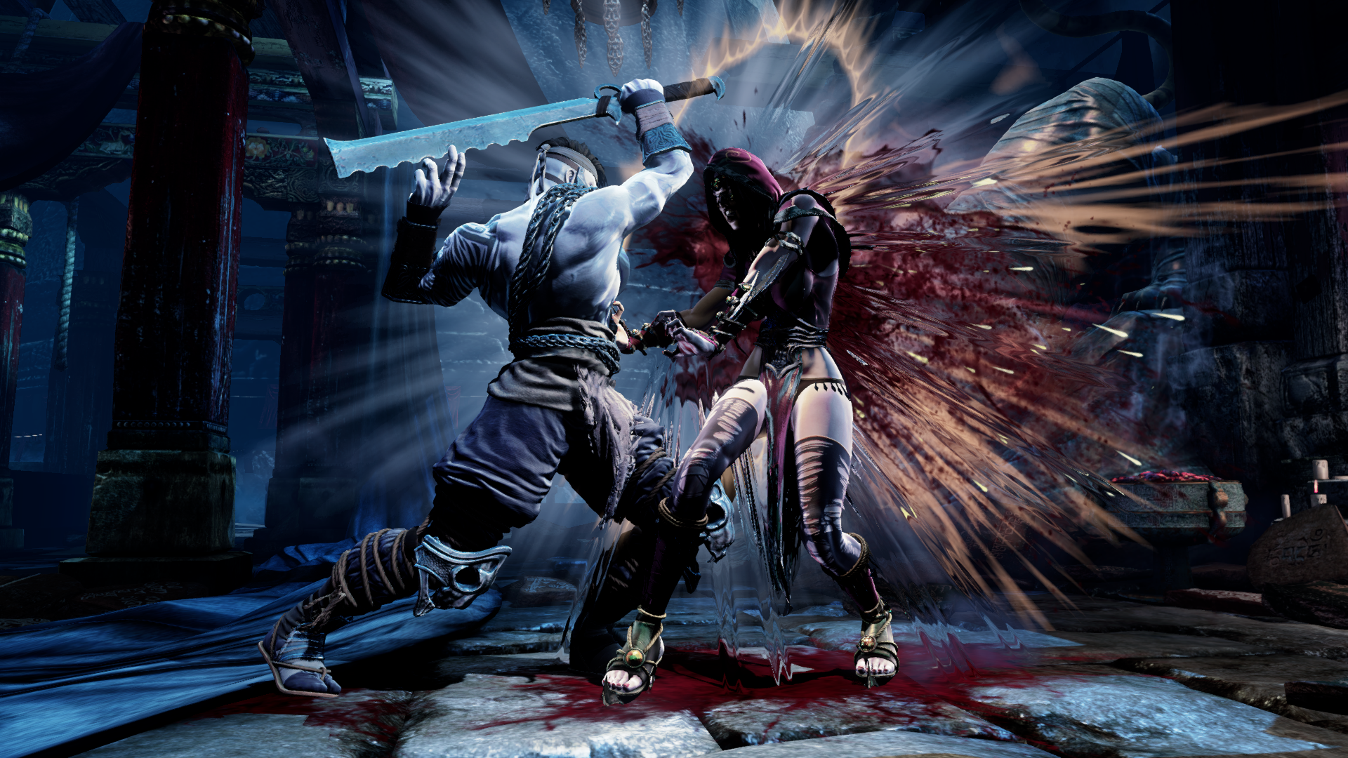 Icon for Sparring Shadow Jago