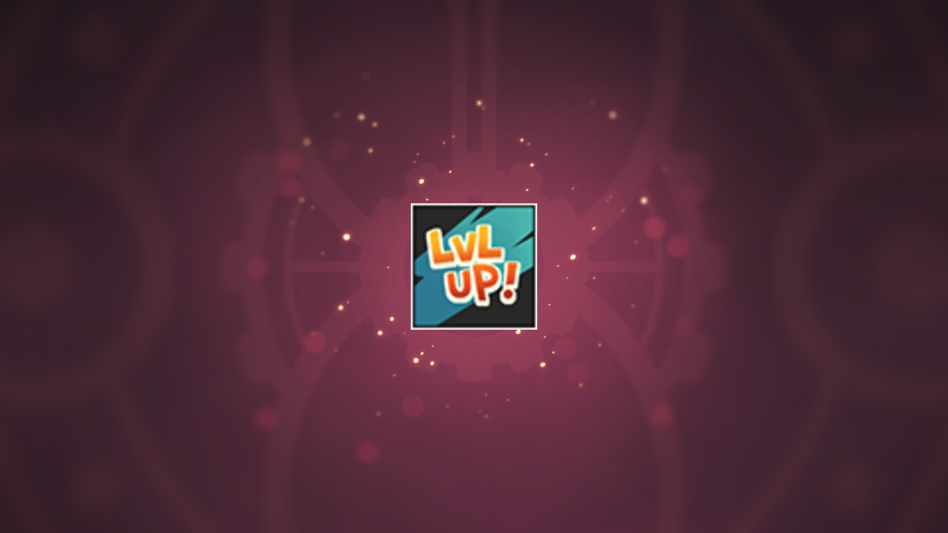 Icon for Experience Points
