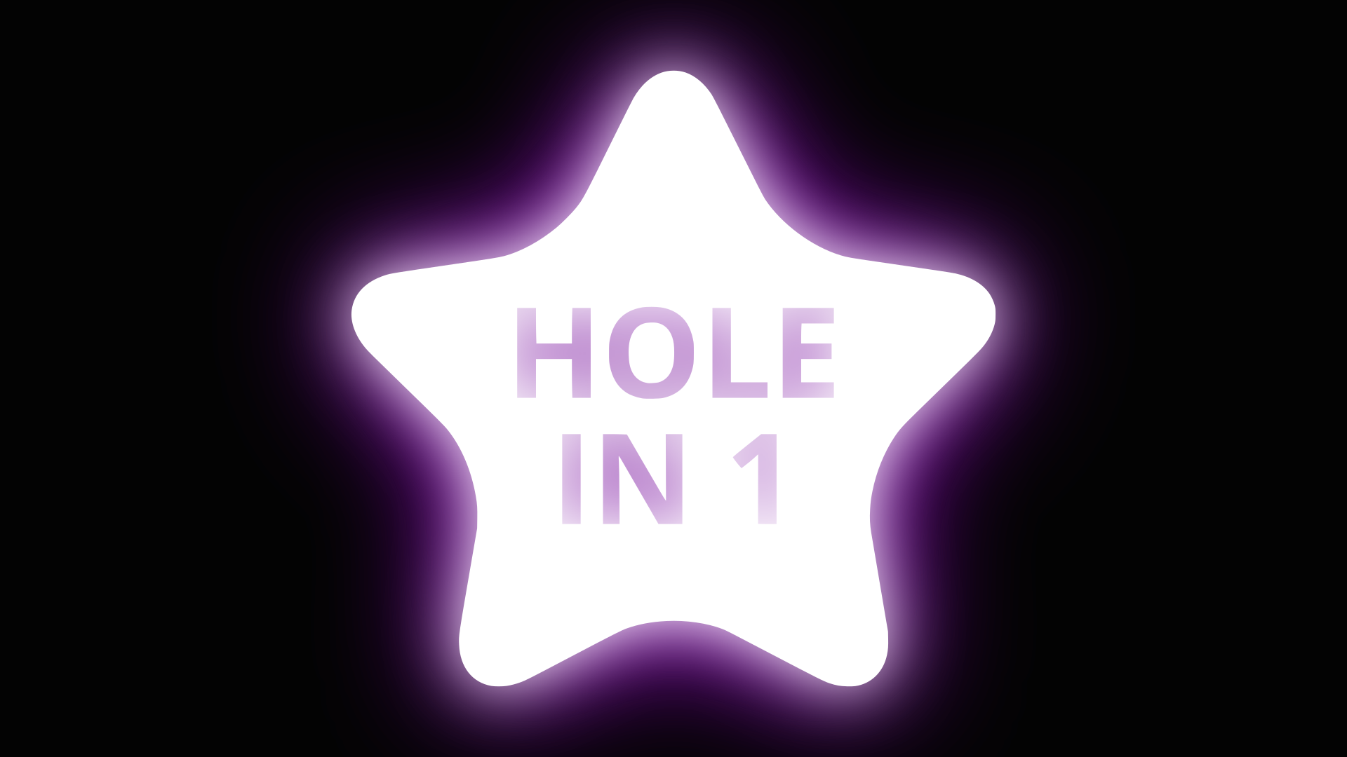 Icon for Hole-in-1