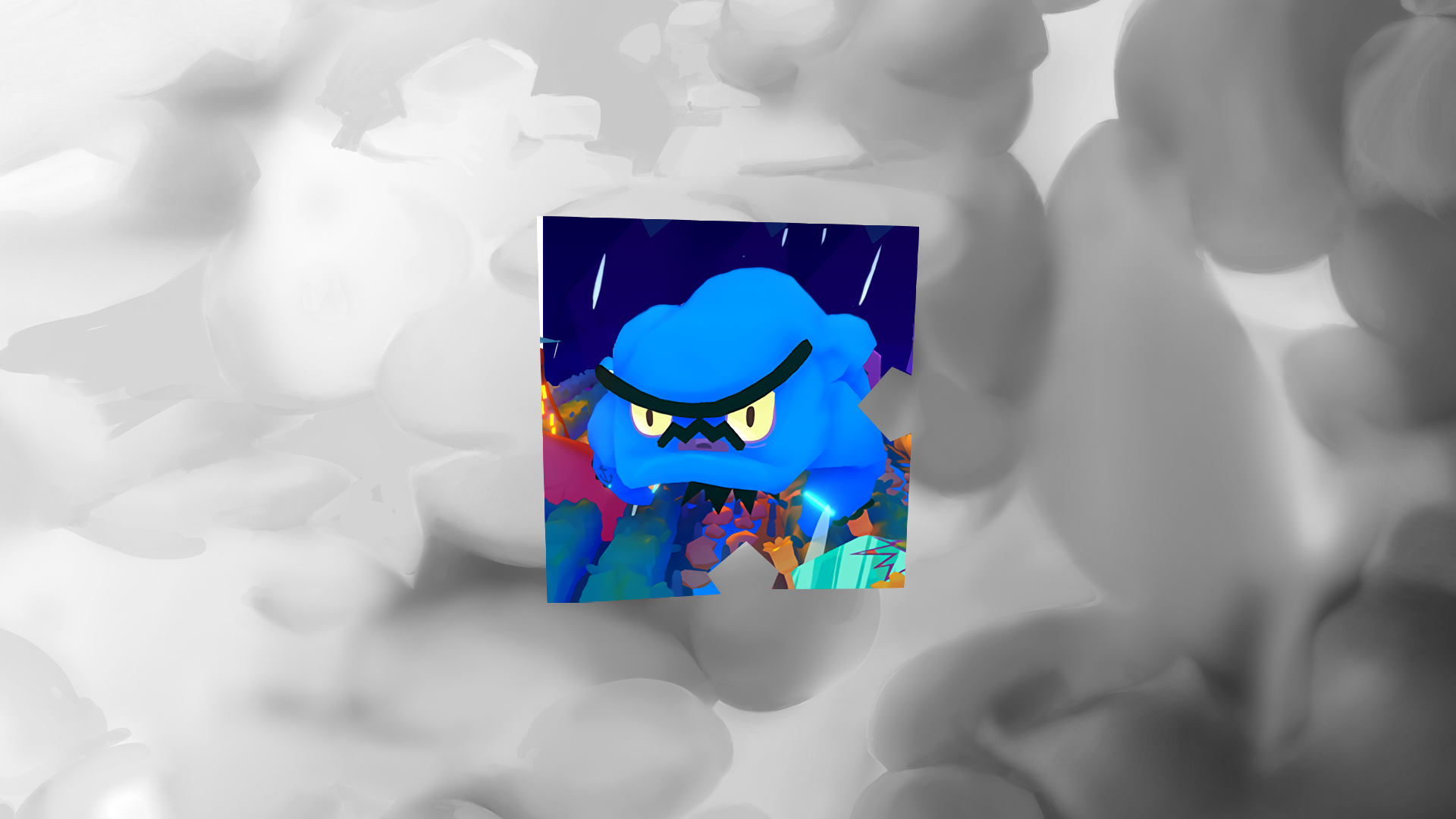 Icon for Werestorms Attack