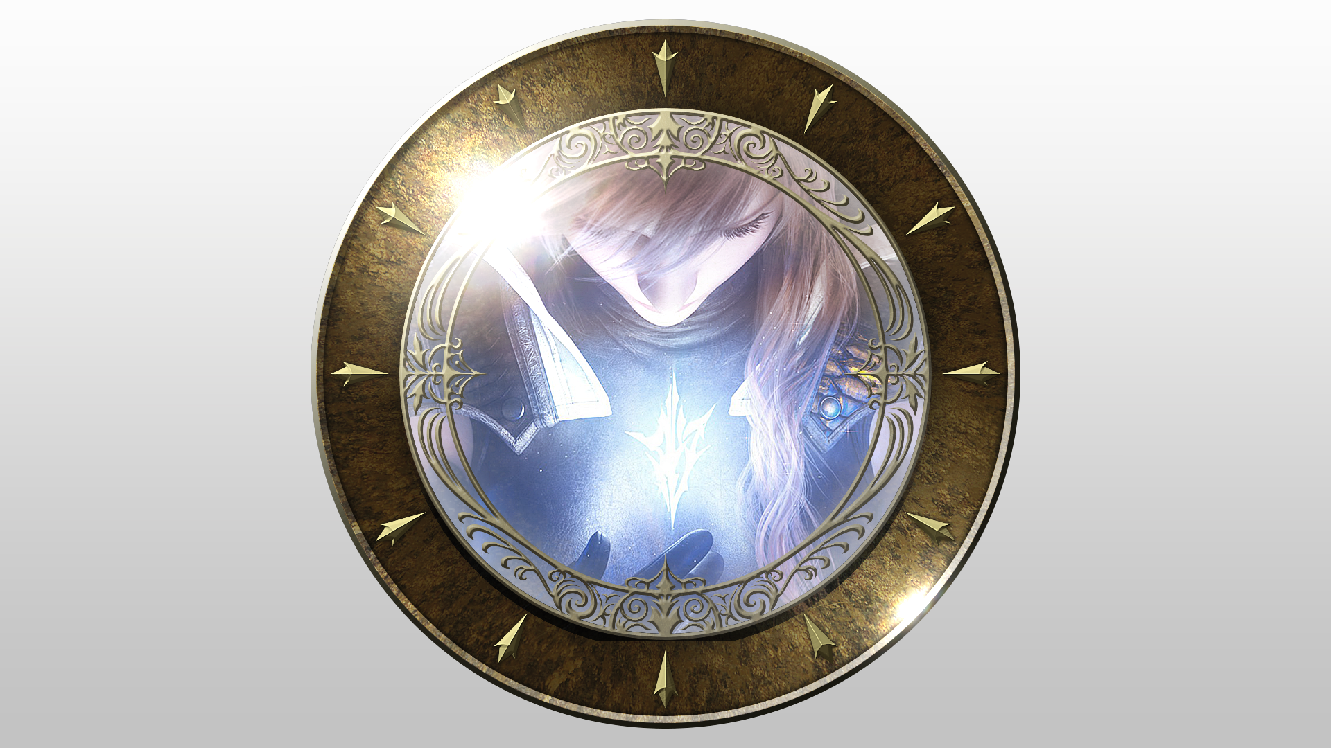 Icon for Miracle of Light