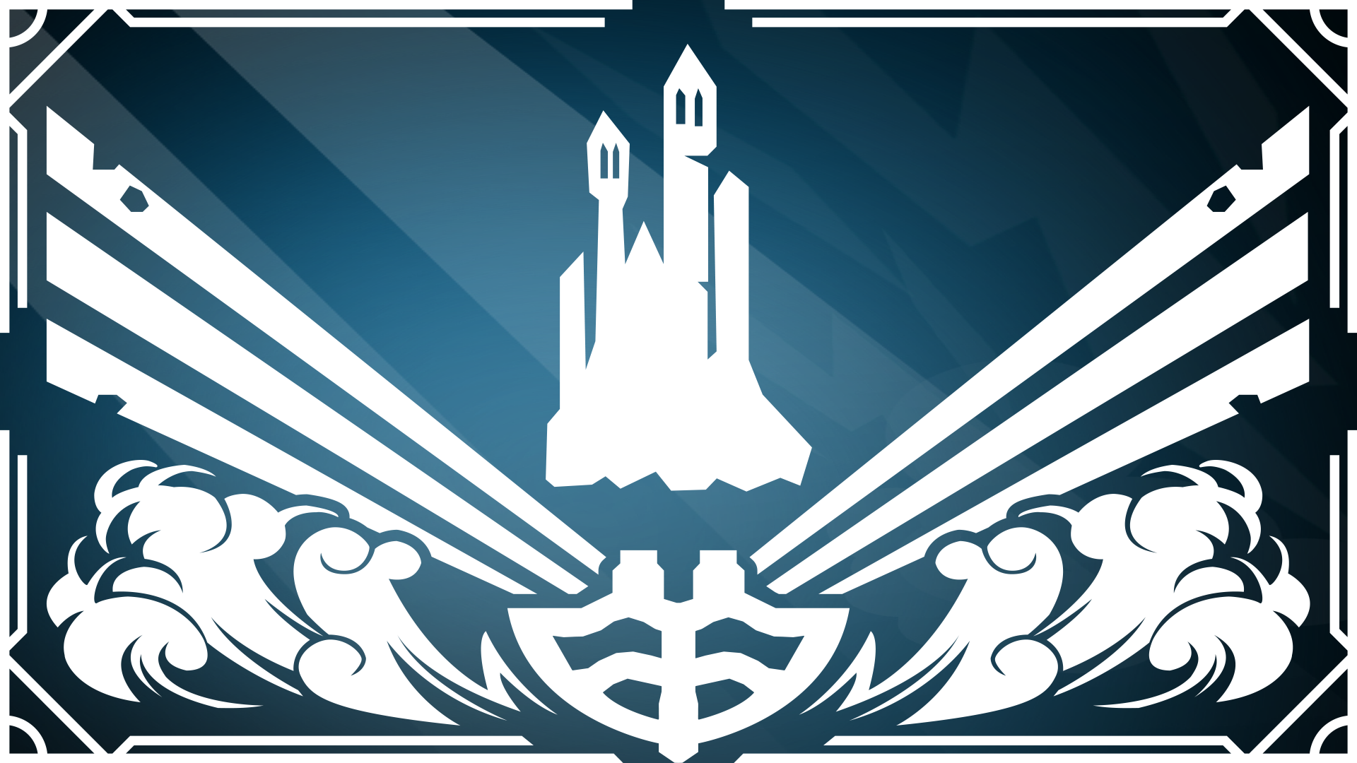 Icon for Battlement Powerhouse