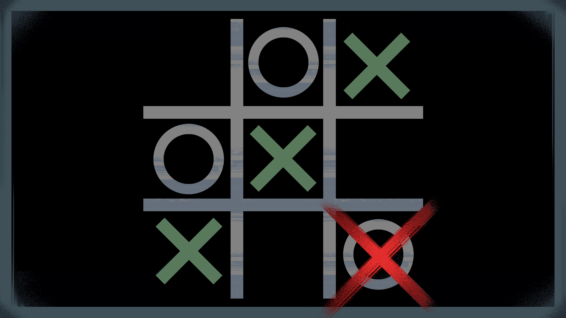 Icon for Losing Move