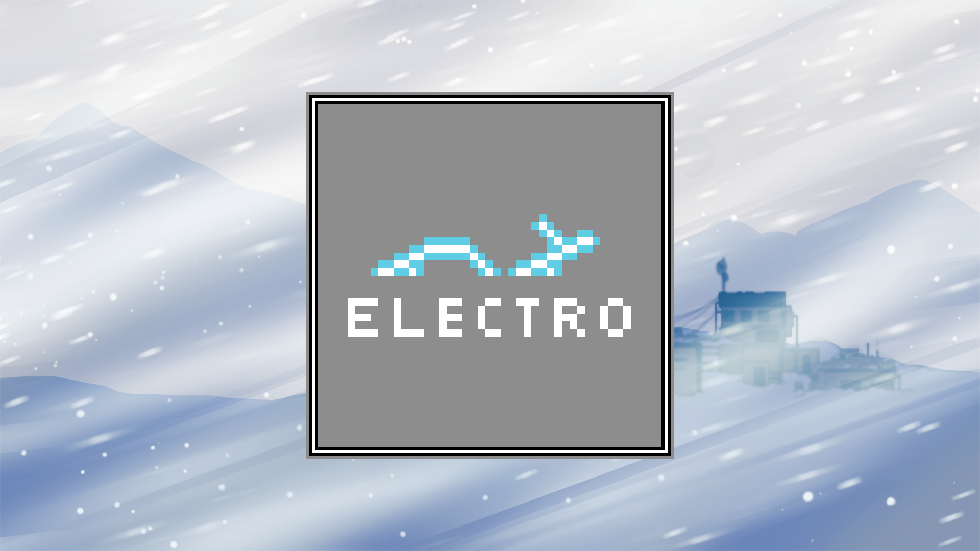 Icon for Electrocuted