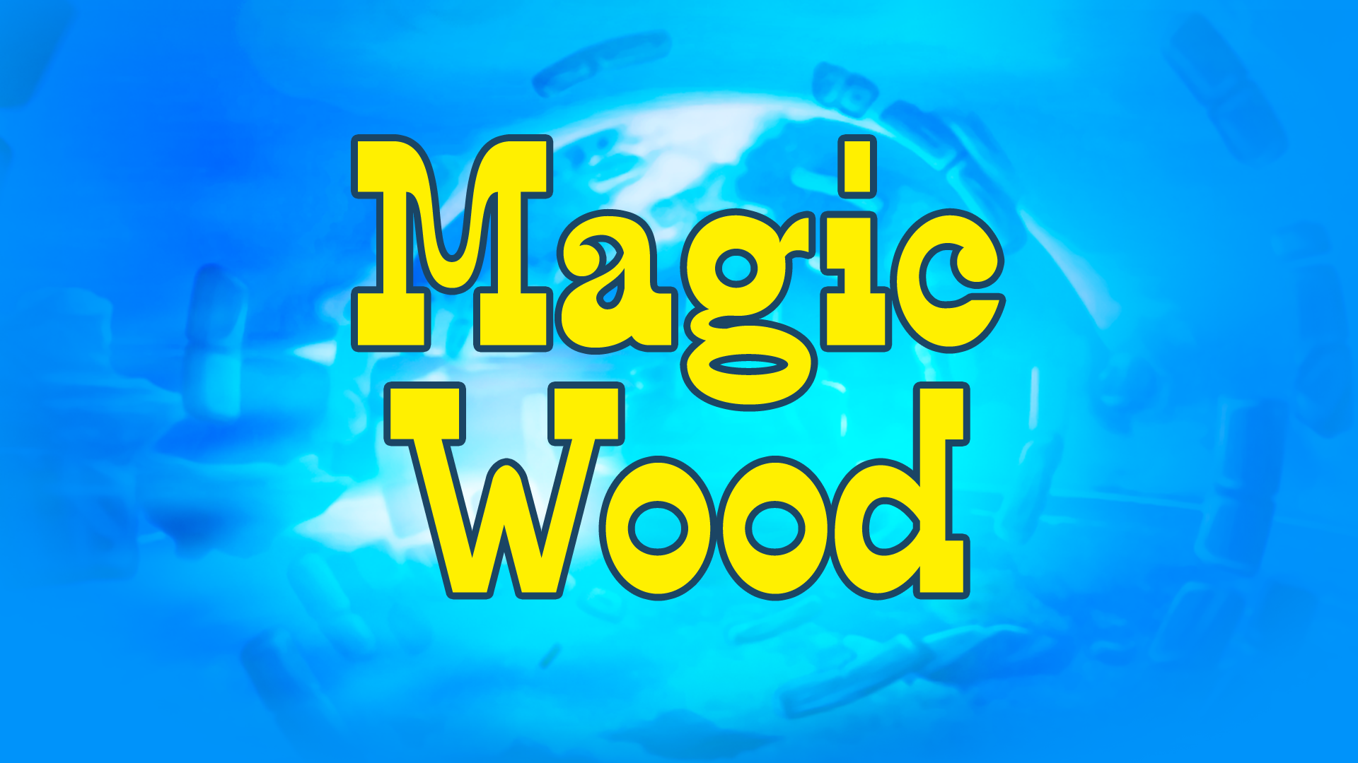 Icon for Magic Wood