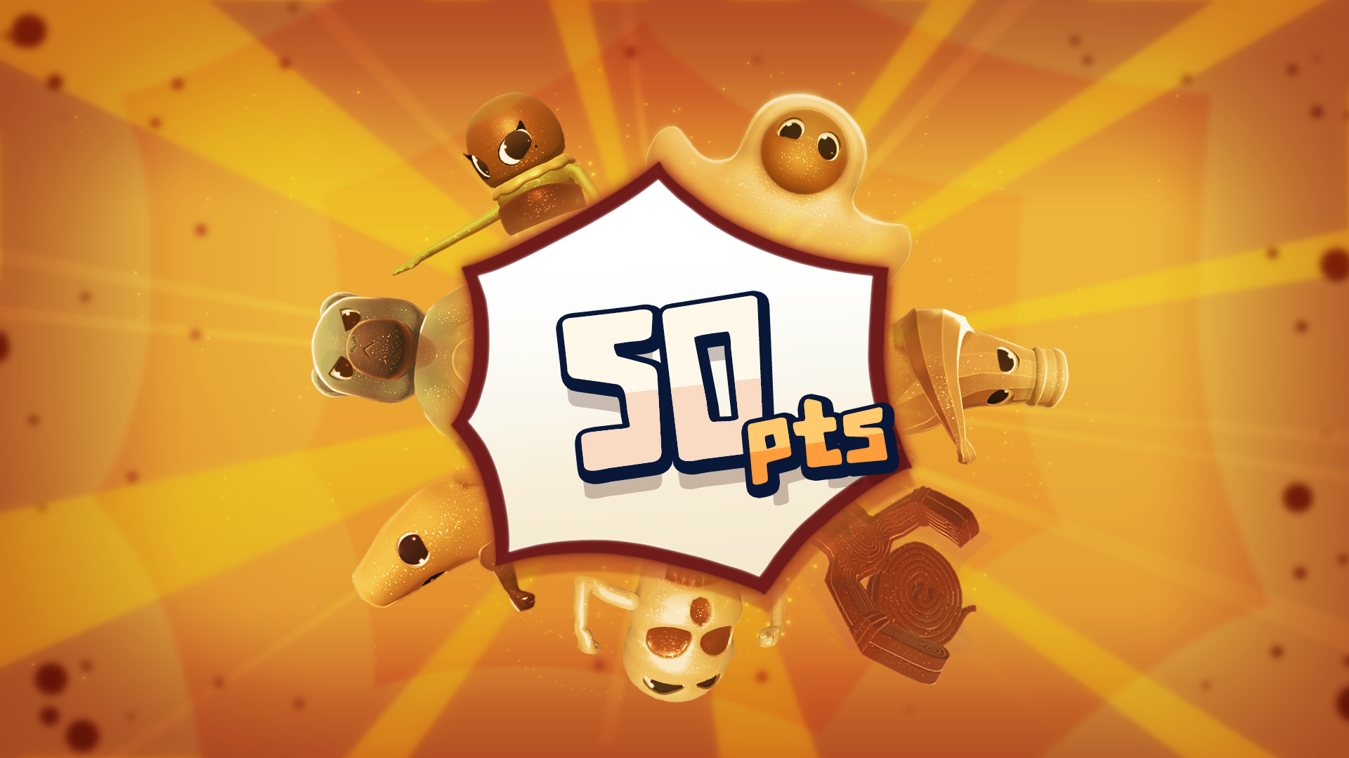 Icon for 50 points