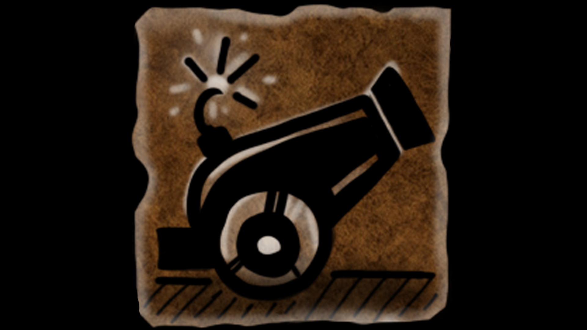 Icon for Cannoneer