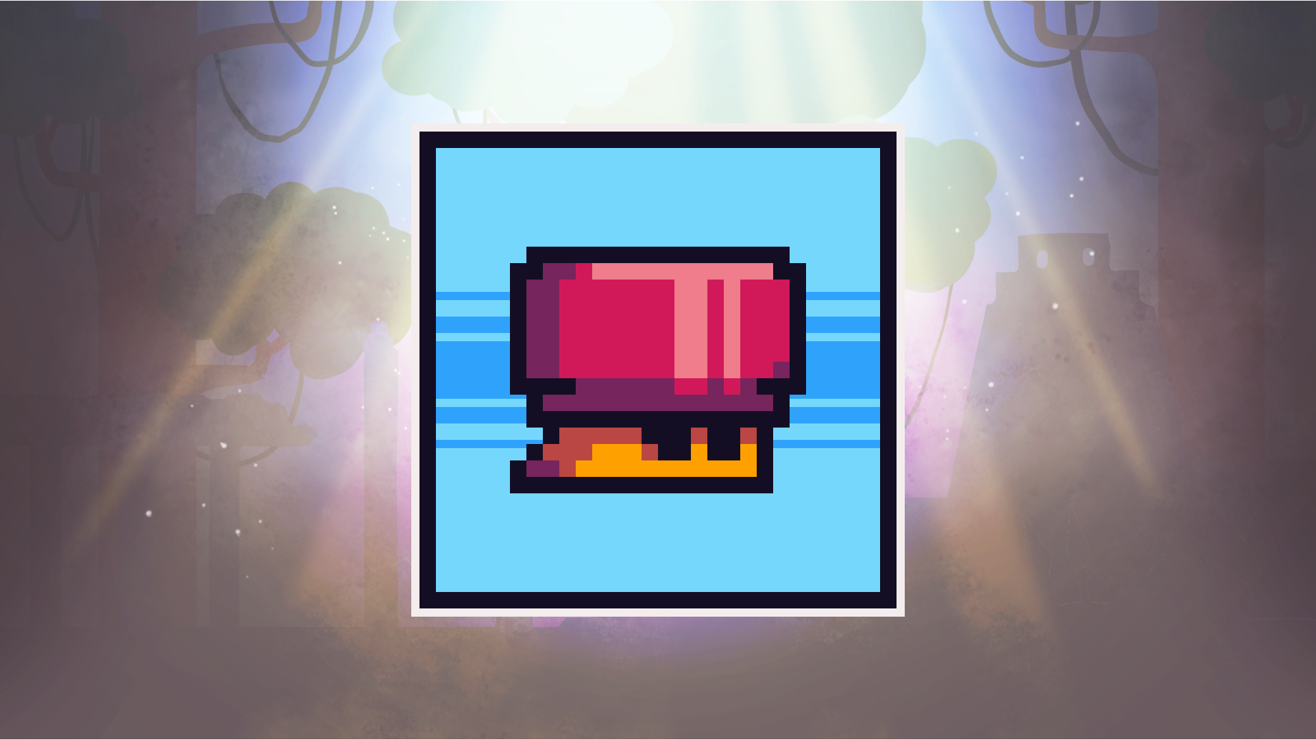 Icon for Bouncy