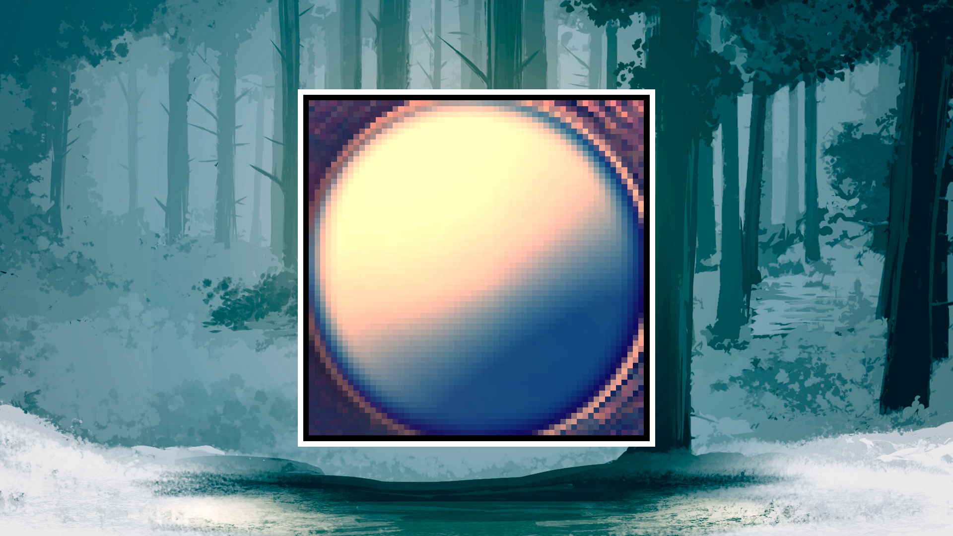 Icon for Ball Puzzle
