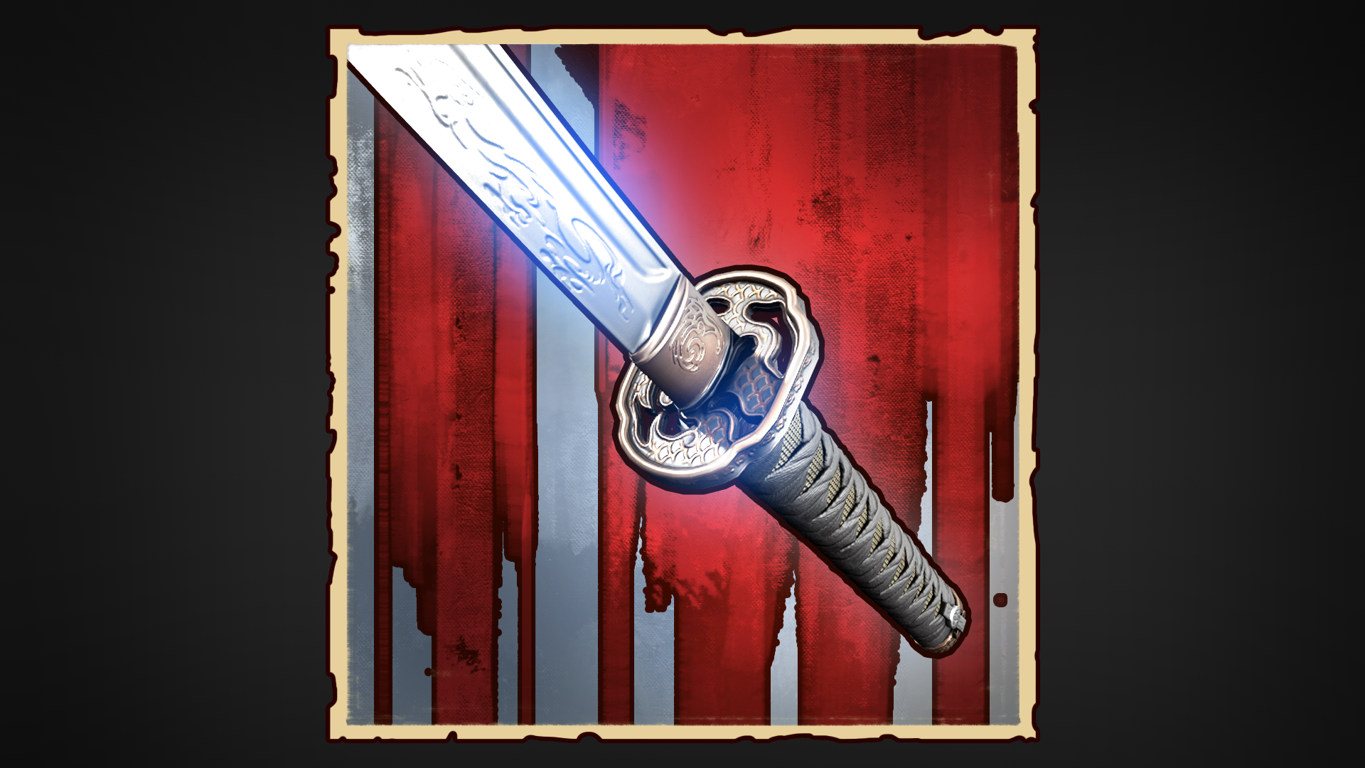 Icon for Bloodied Blade
