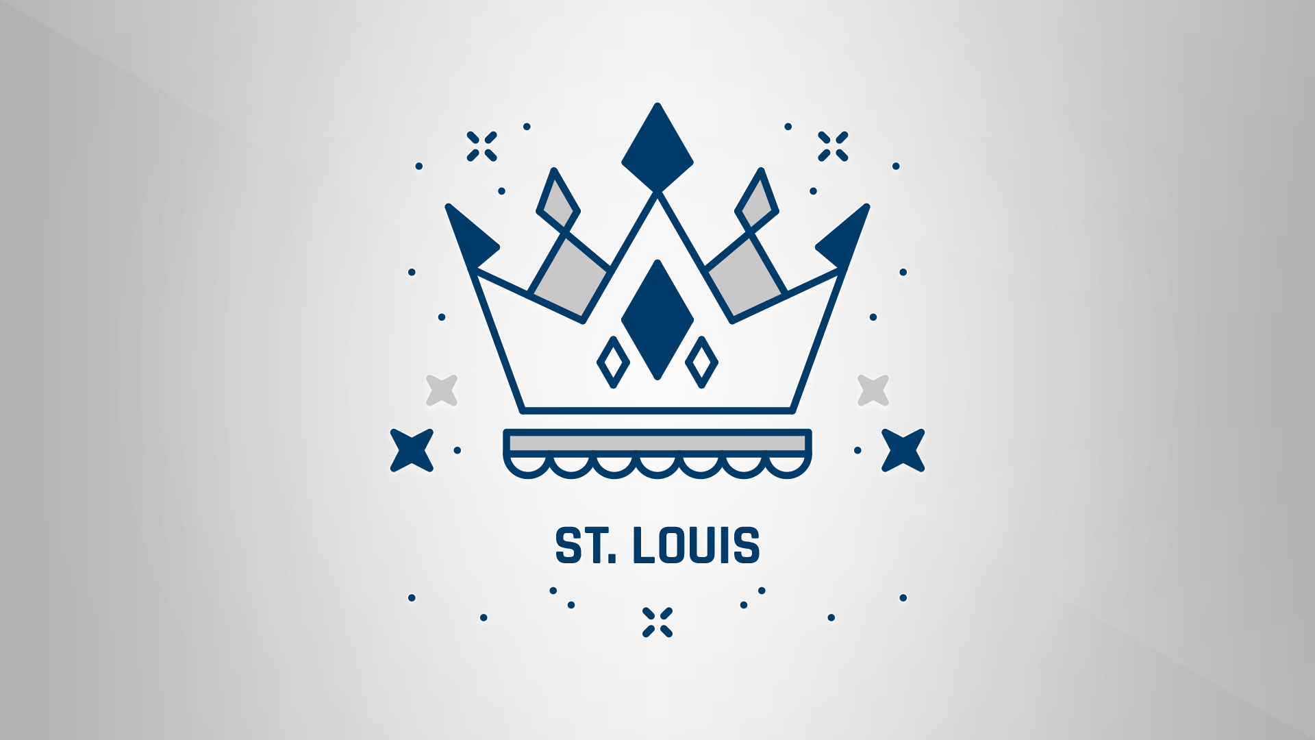 Icon for King of St. Louis