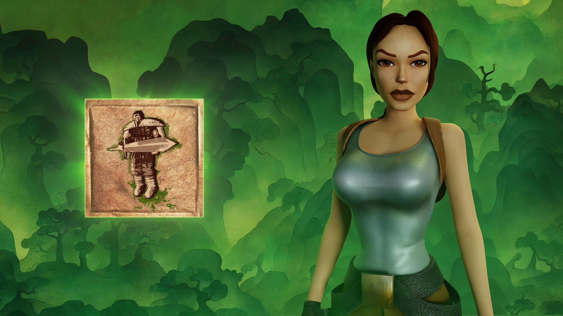 Icon for TR2 On Equal Terms