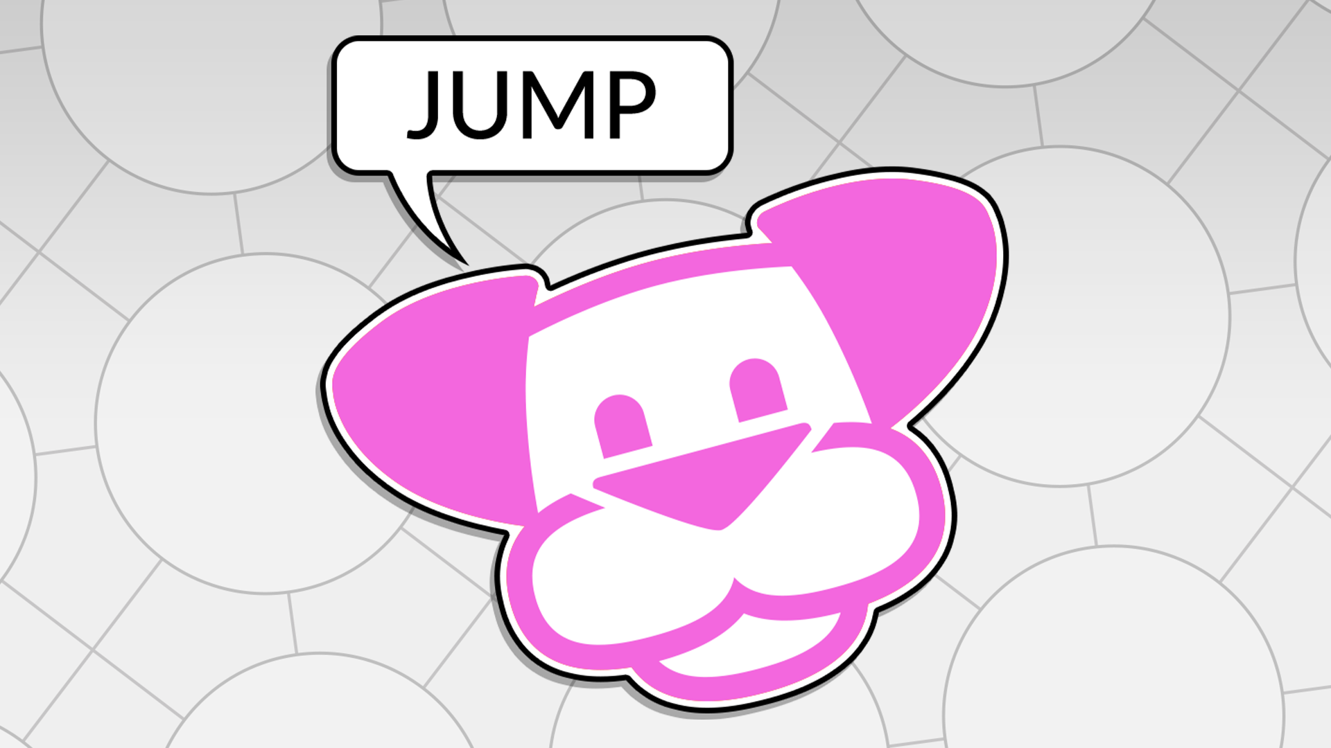 Icon for JUMP start