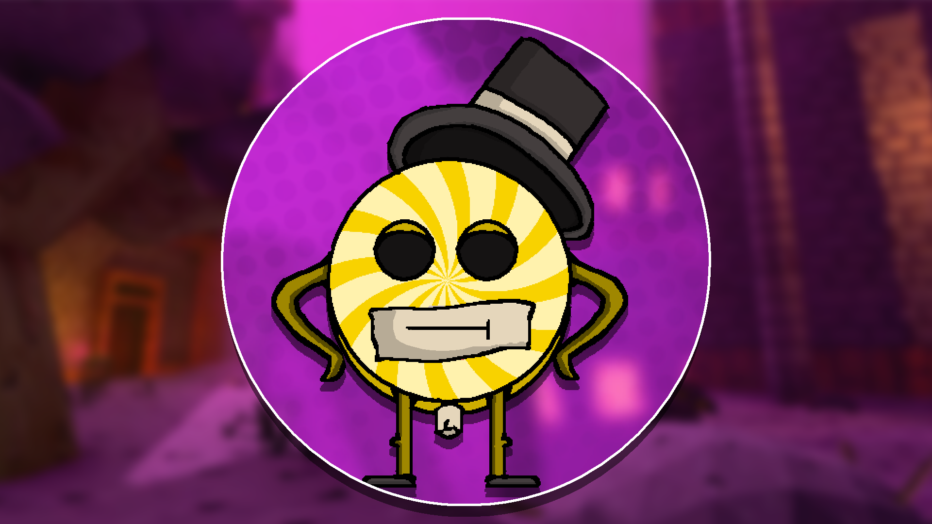 Icon for Platforming Boss
