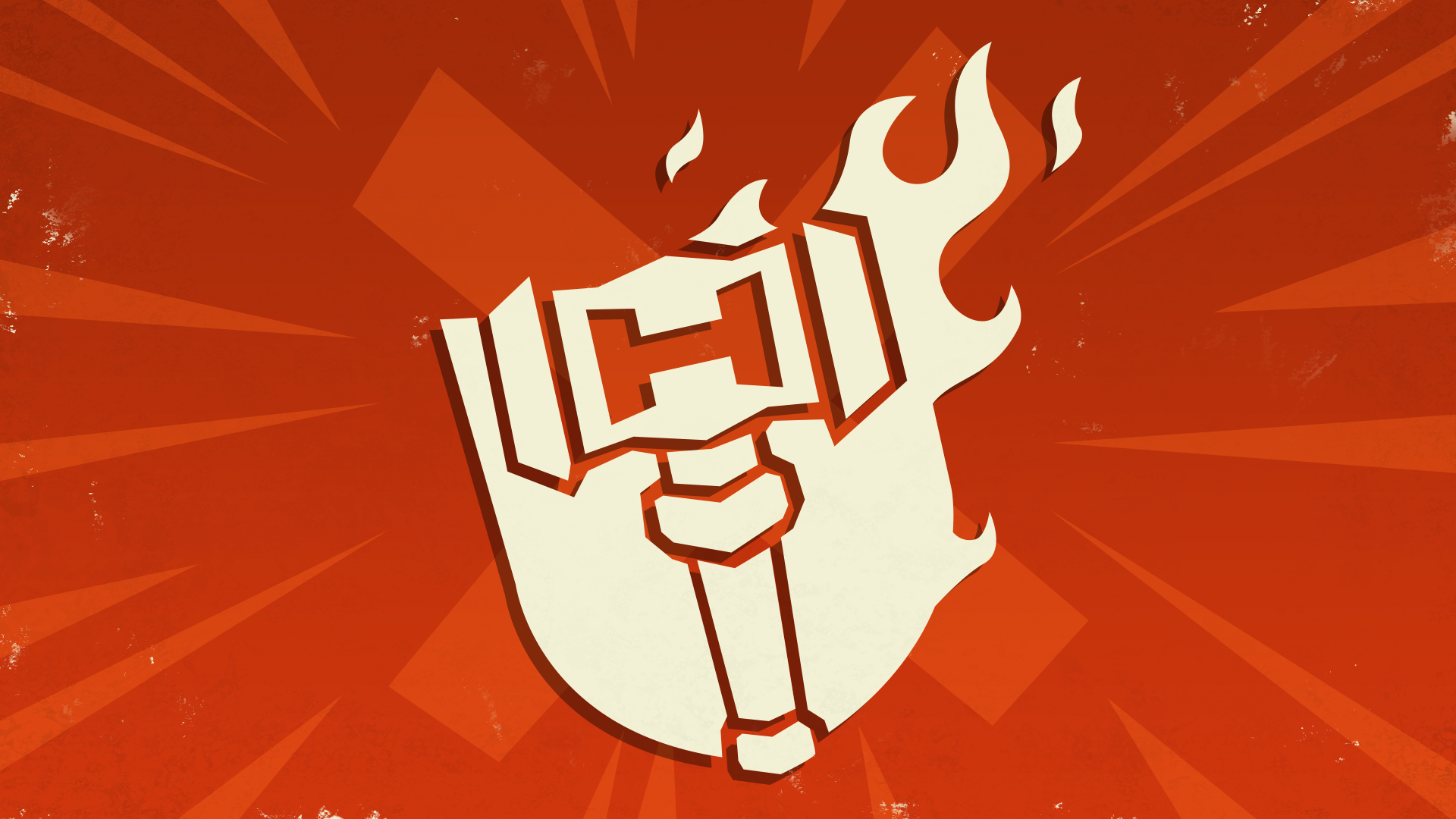 Icon for Fighting With Fire