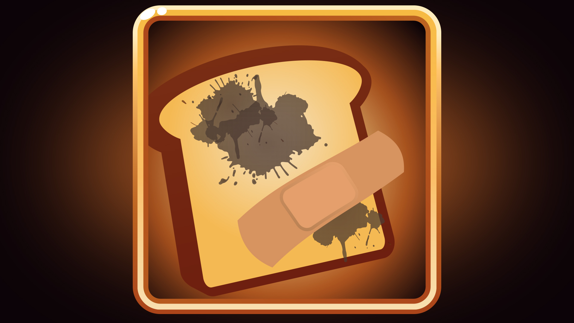 Icon for The Walking Bread