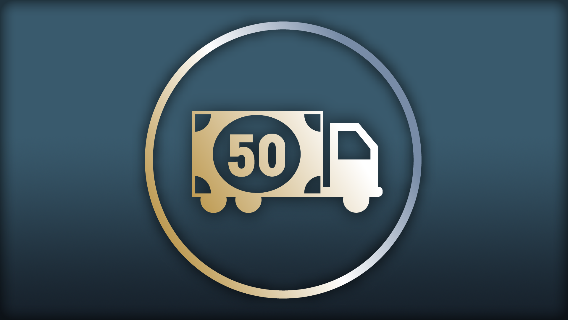 Icon for Truck Fever