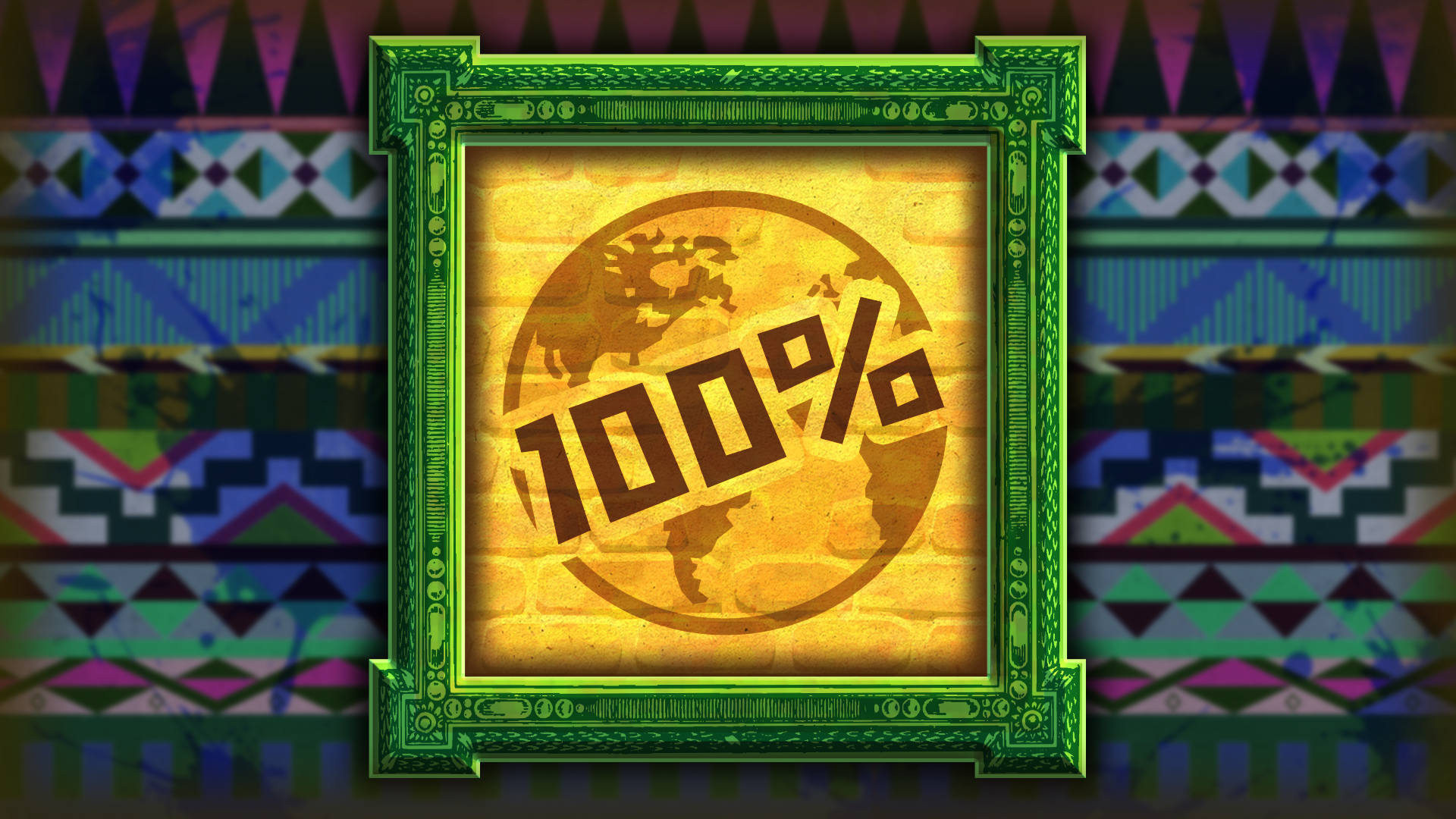 Icon for Mr. Worldwide