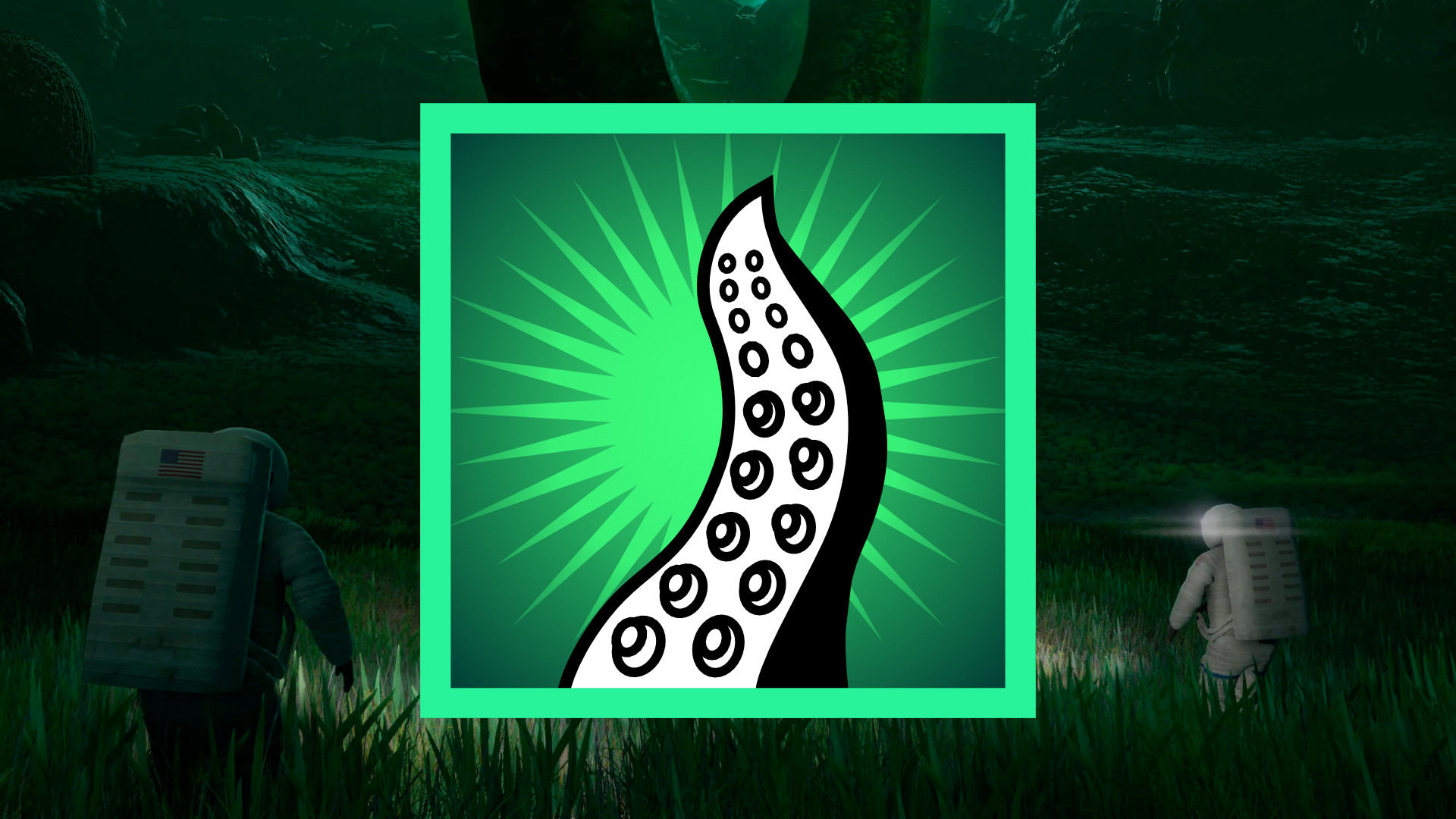 Icon for Eight Legs