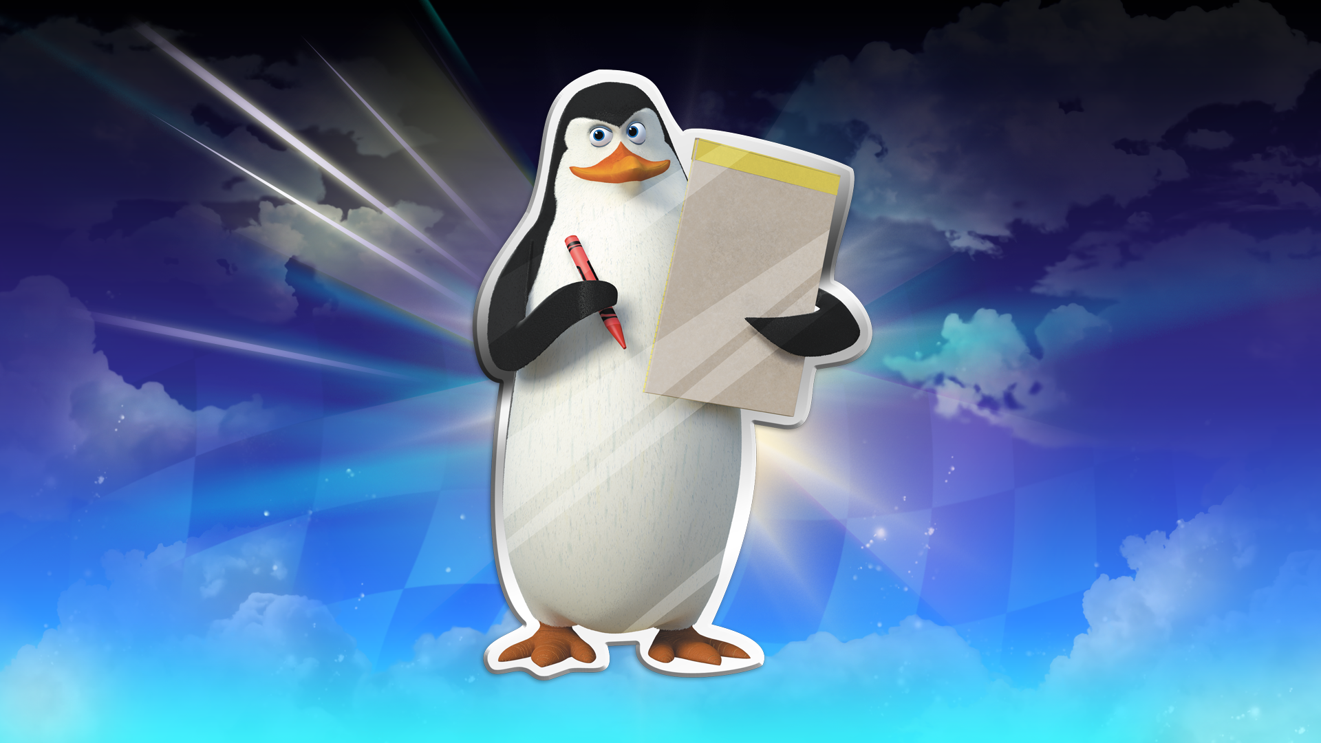 Icon for Kowalski's Plan of Attack