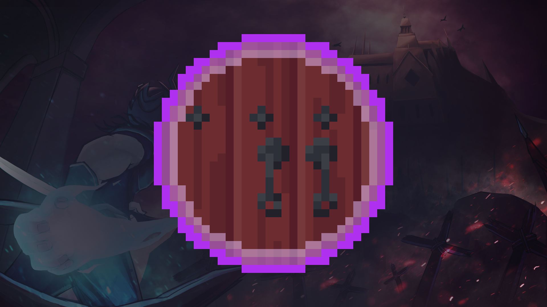 Icon for Chamber of the Fallen Kings