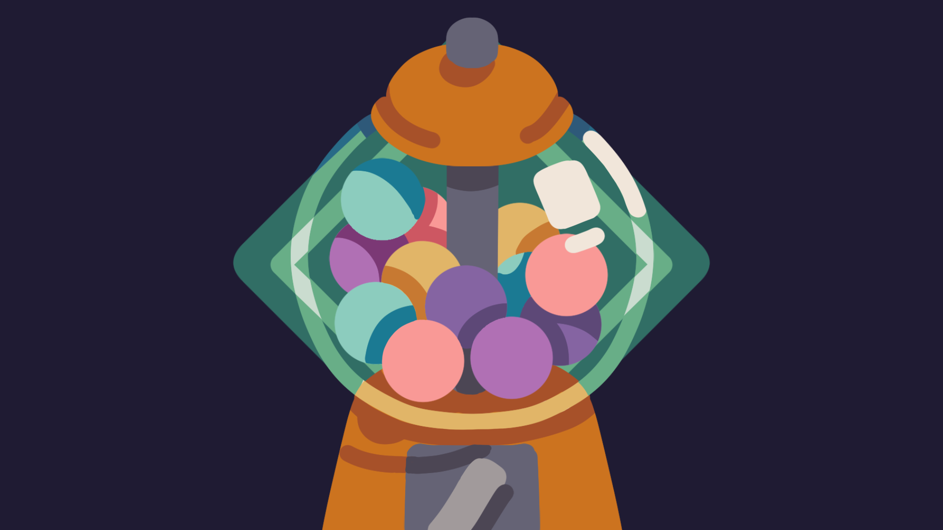 Icon for Collection of Confection