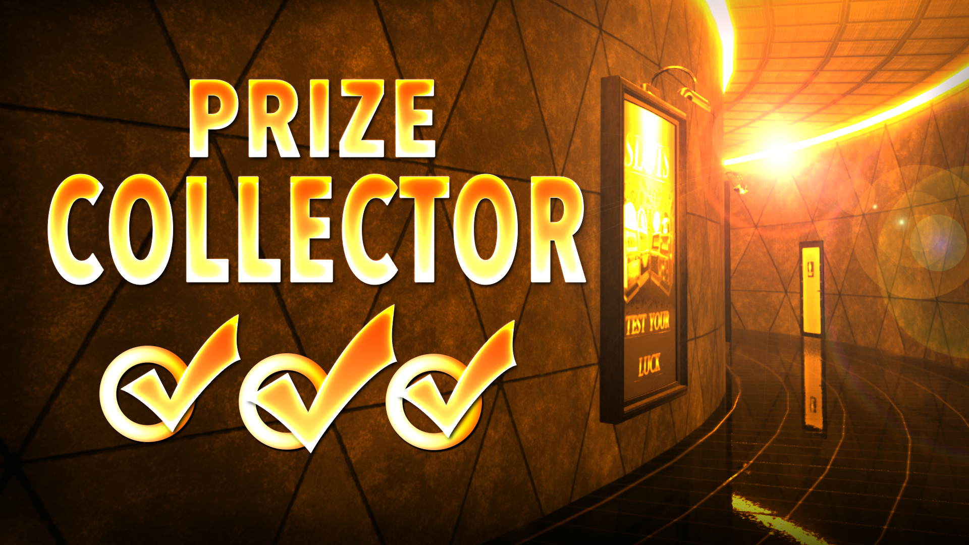 Icon for Prize Collector