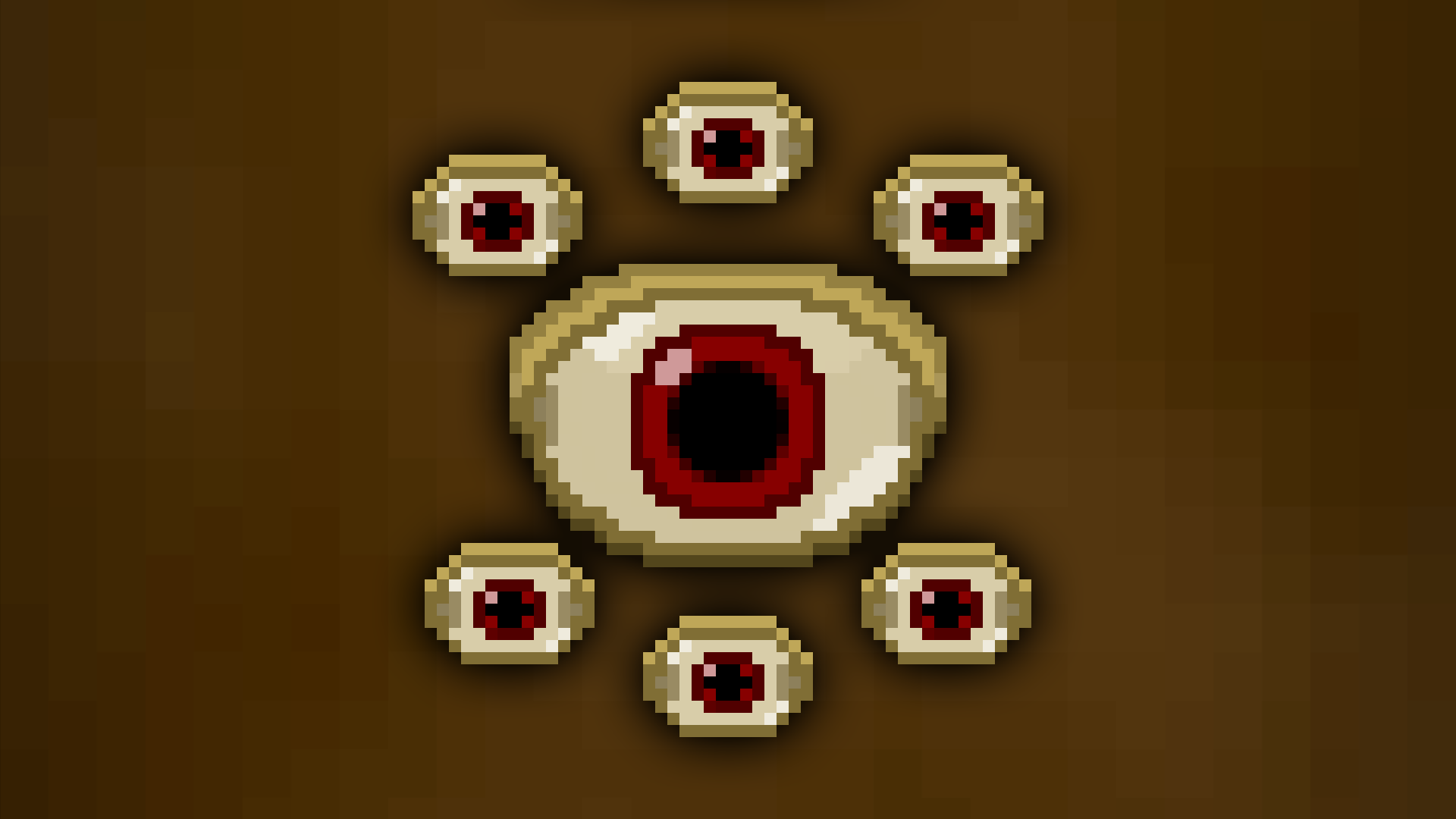 Icon for Eldritch of the Temple