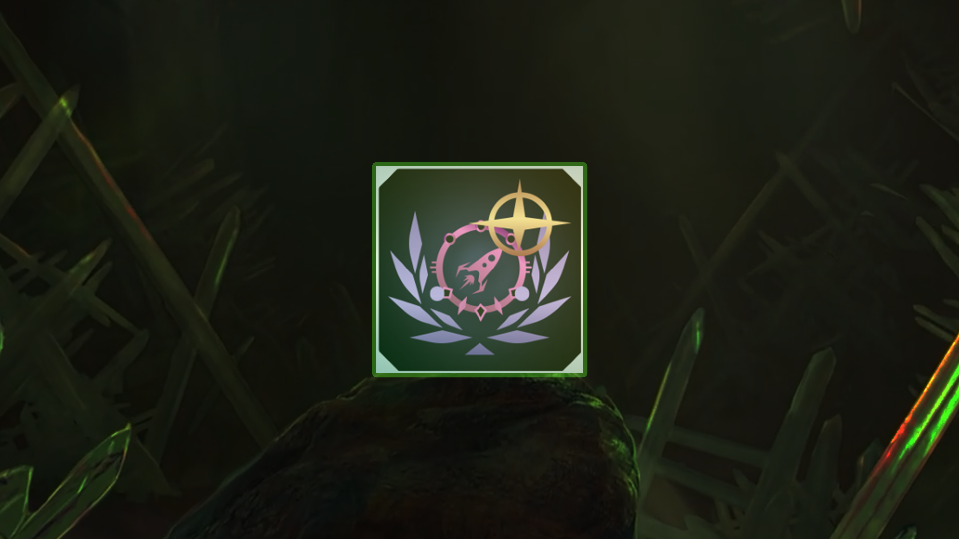 Icon for Mastery 36 Platinum