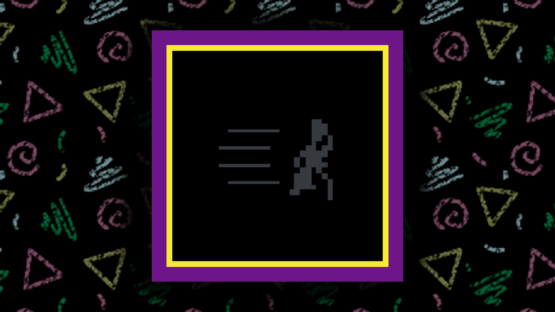 Icon for Glitchy Any%