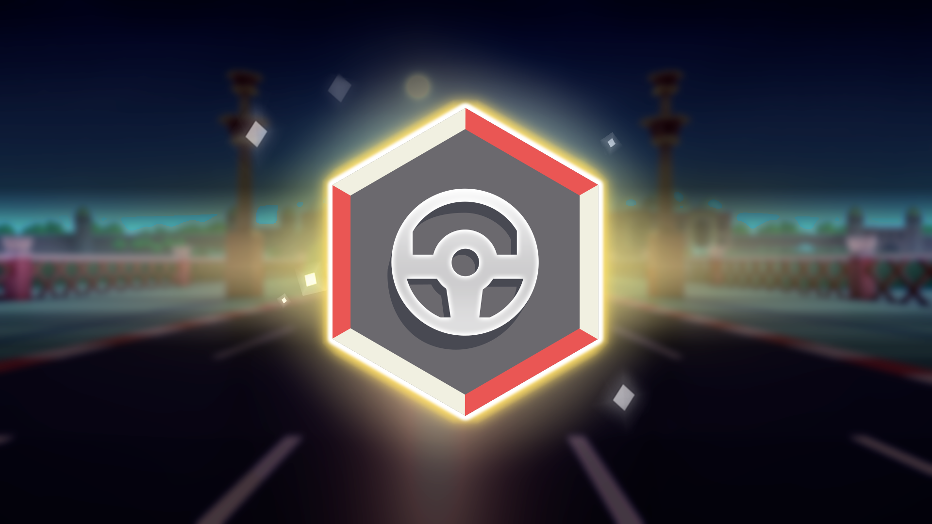 Icon for Master of the Racetrack