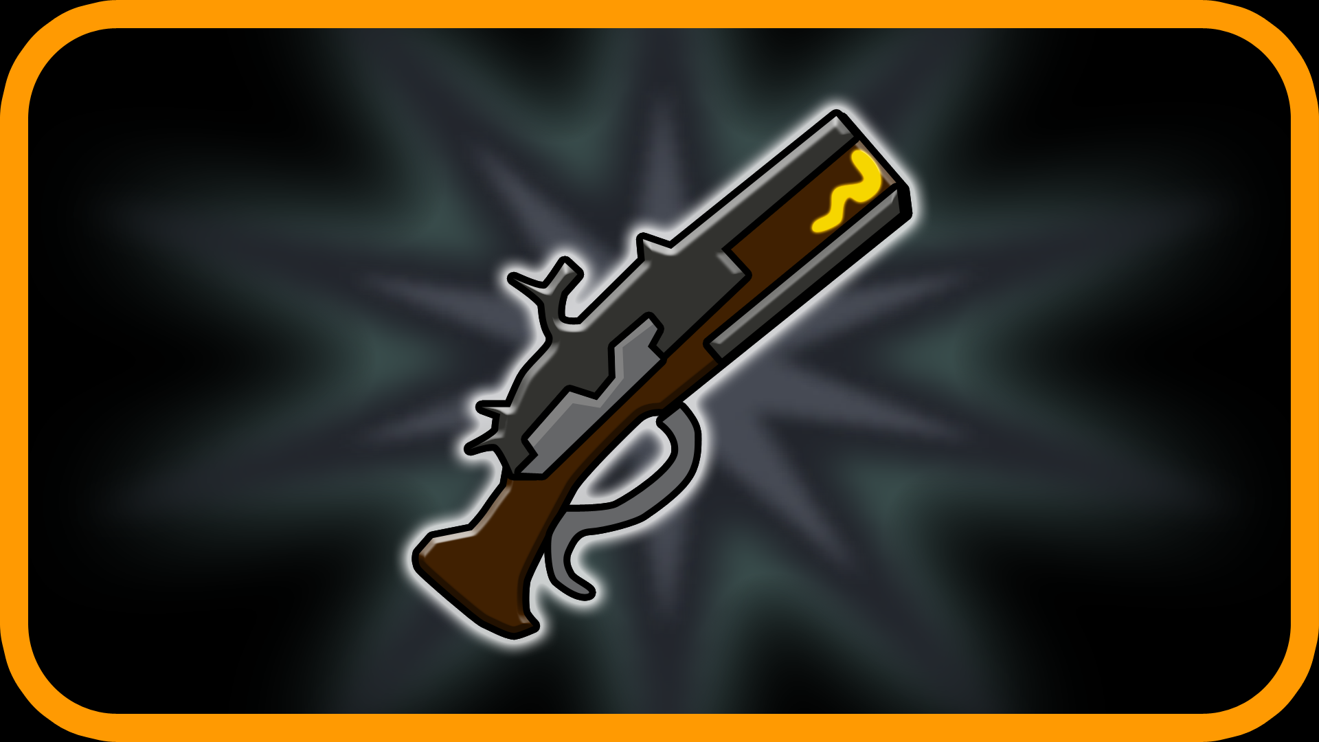 Icon for Weapon Unlocked: Musket Gun!