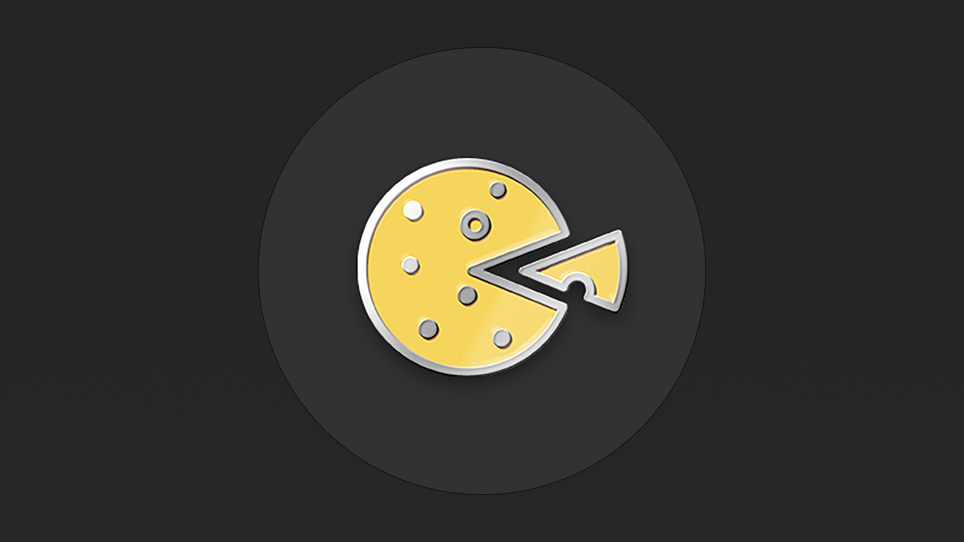 Icon for Cheese it