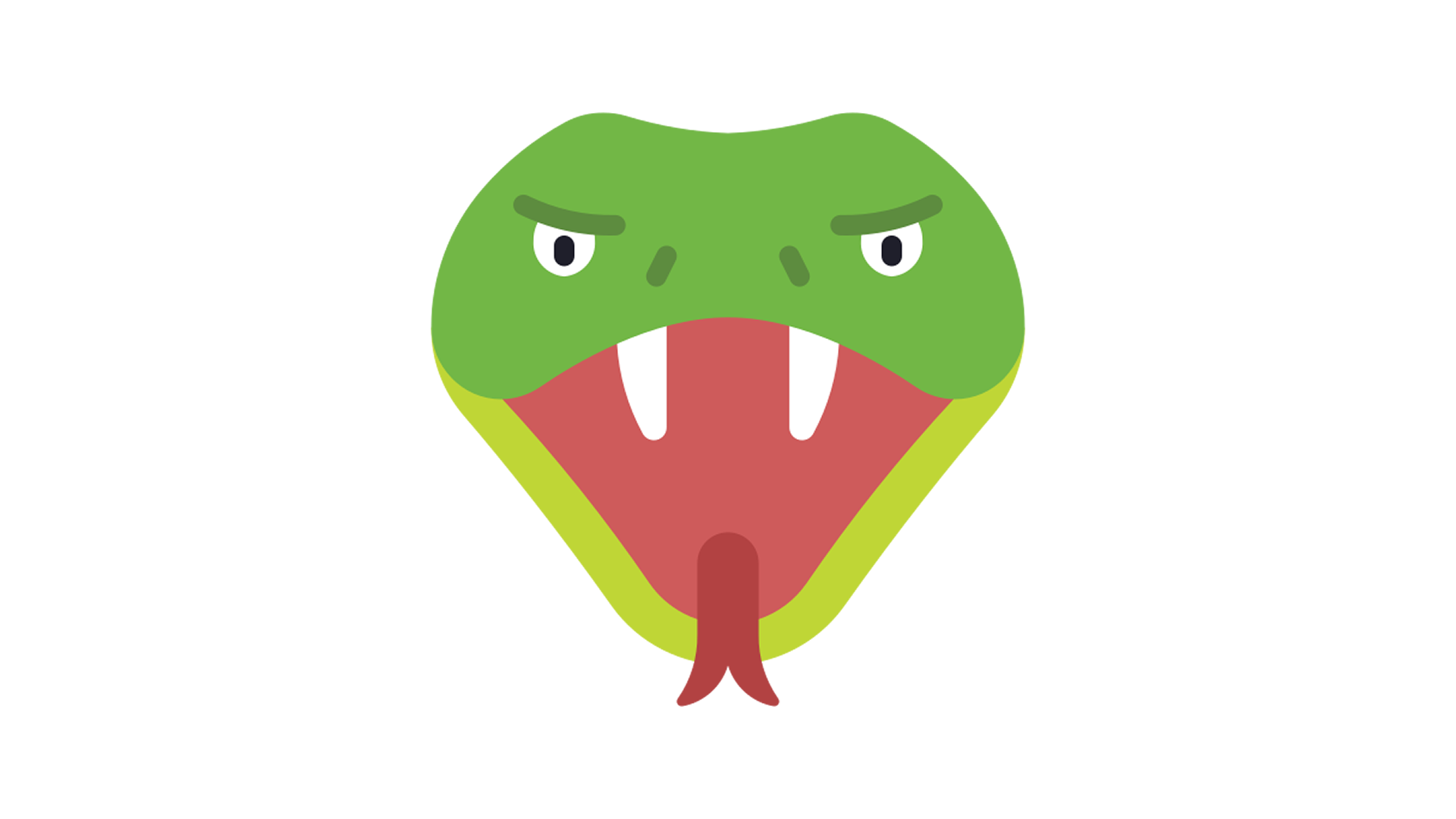 Icon for Green Snake X