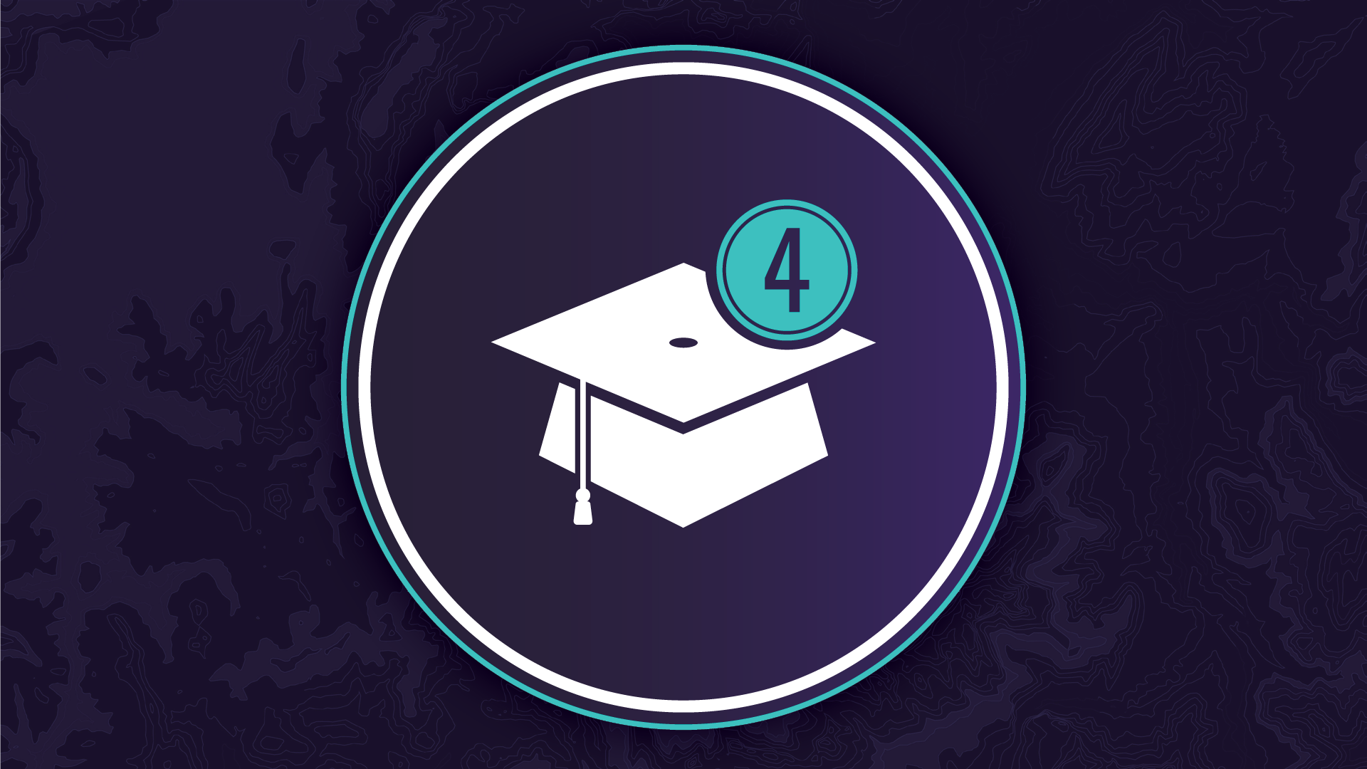 Icon for TSW5: Graduate