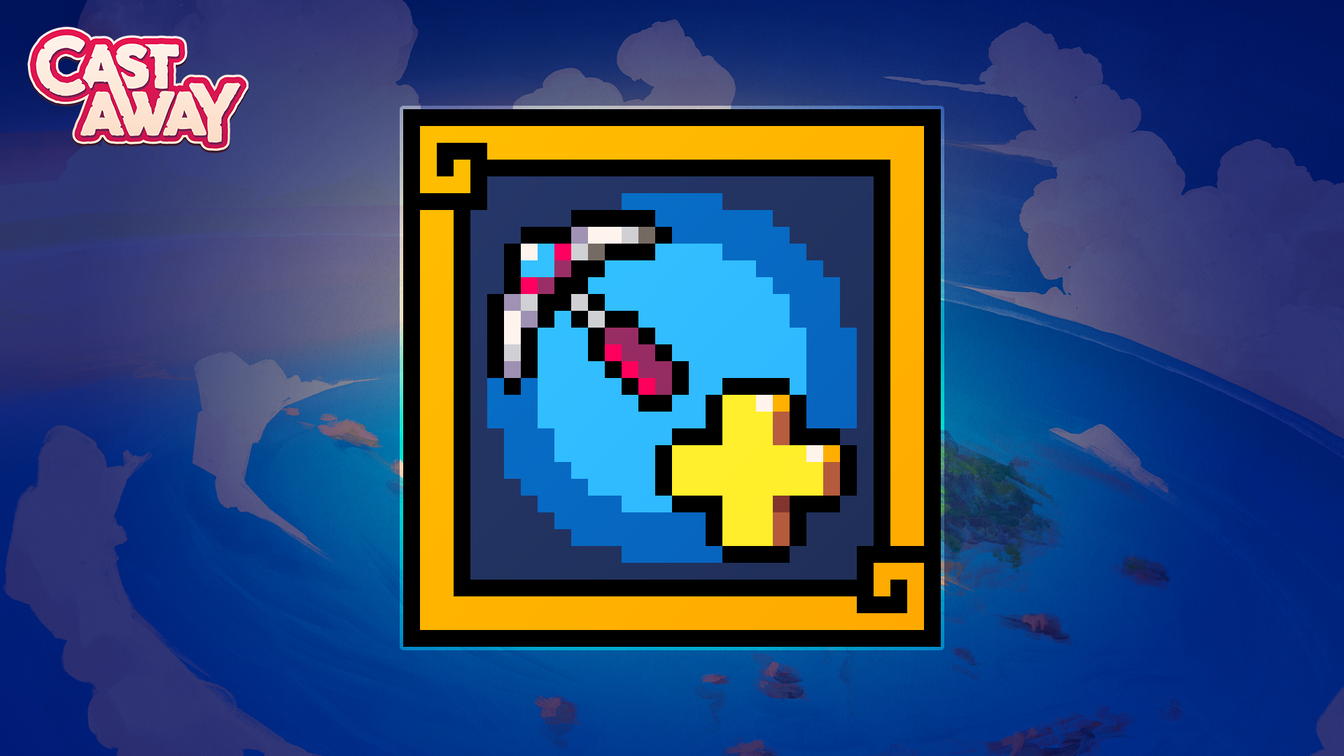 Icon for Pickaxe maxed out