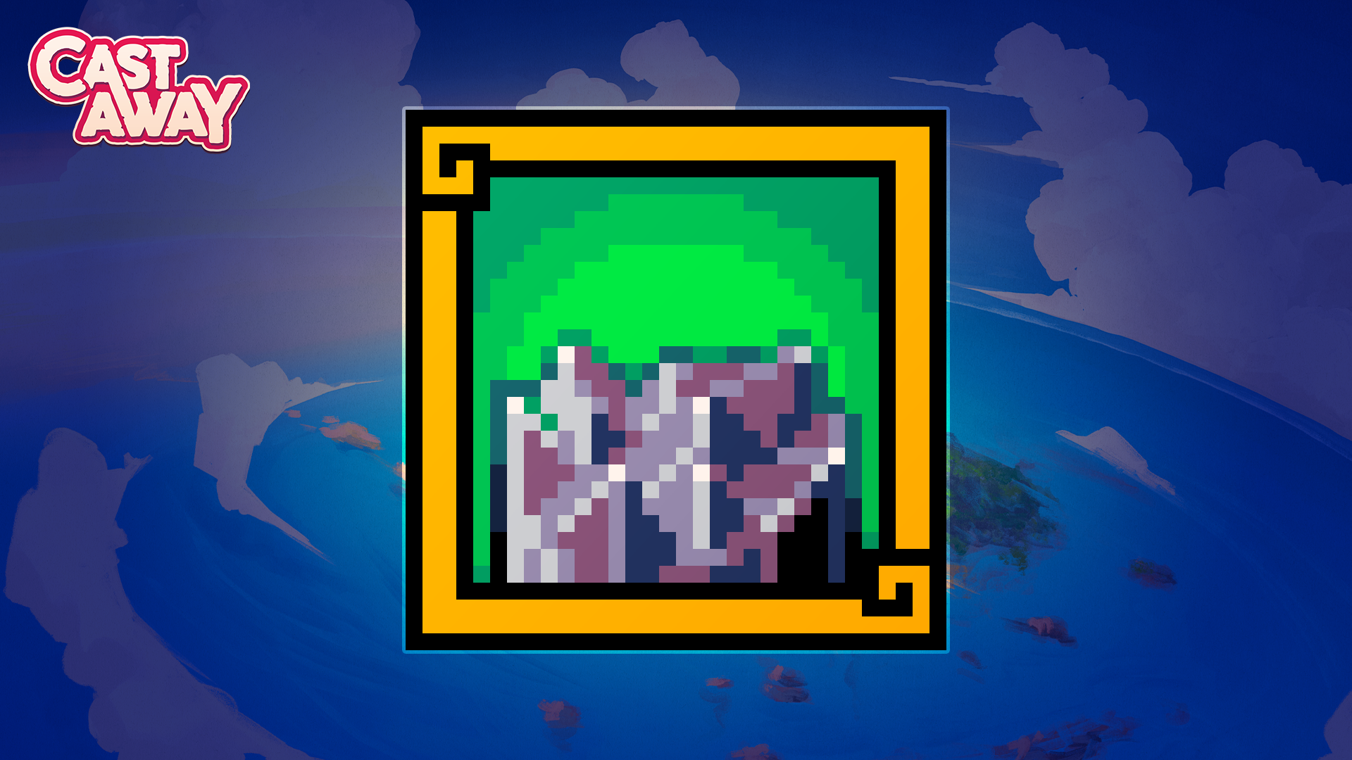 Icon for Crystal destroyed!