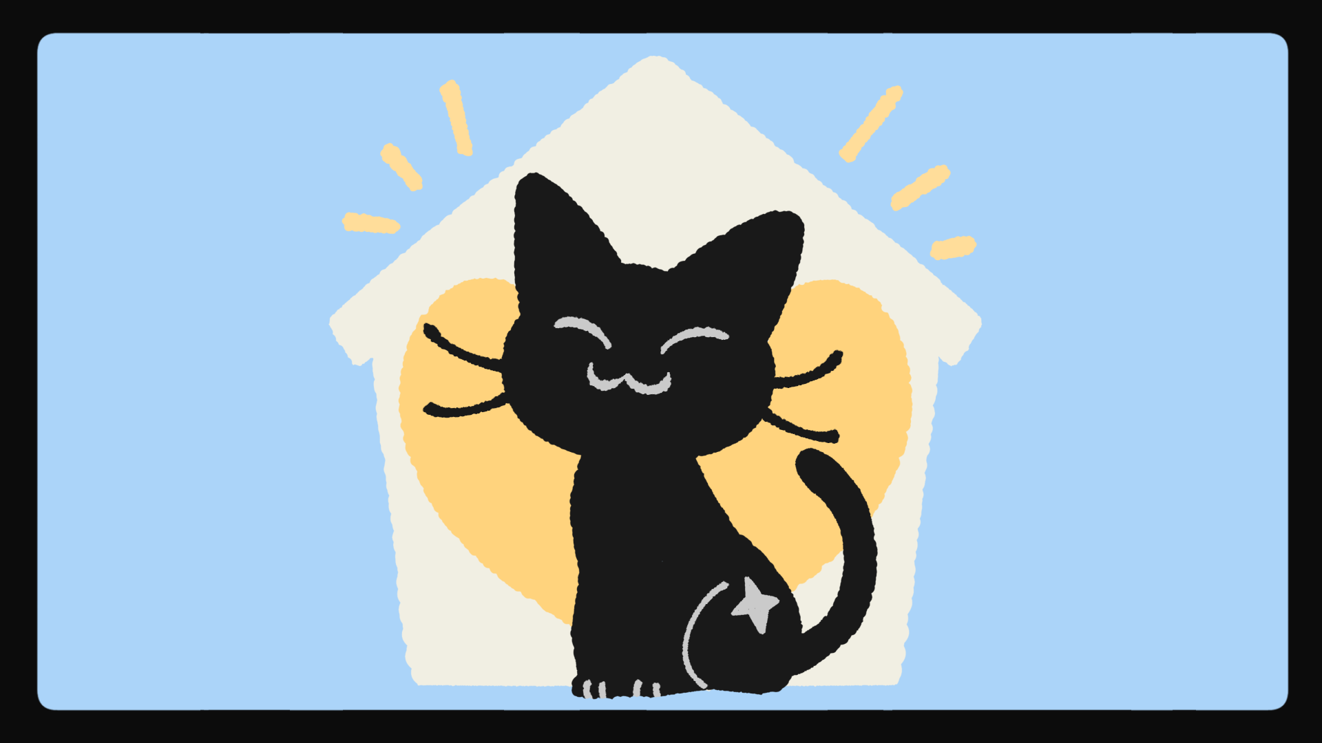 Icon for Home Sweet Home!