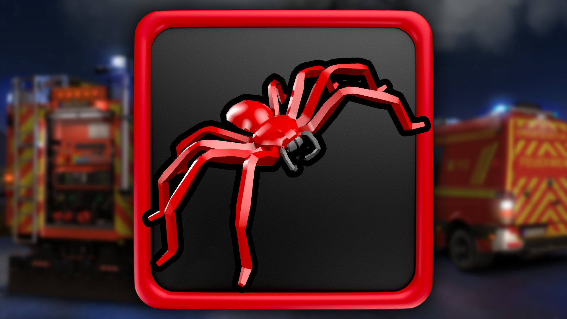 Icon for Bane Of Spiders